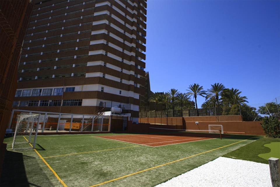 Apartamento Roja *