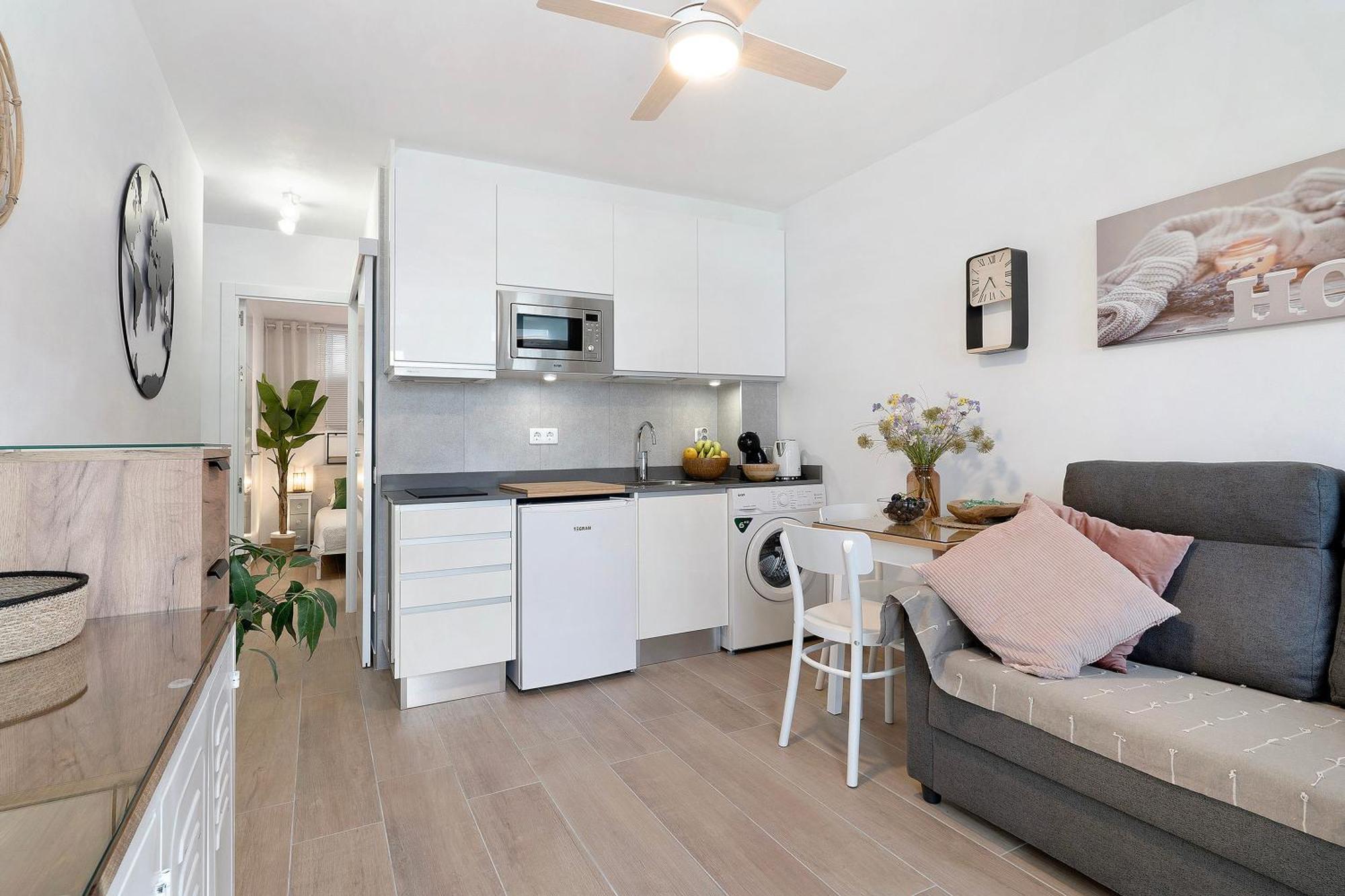 Dunia Apartamento *