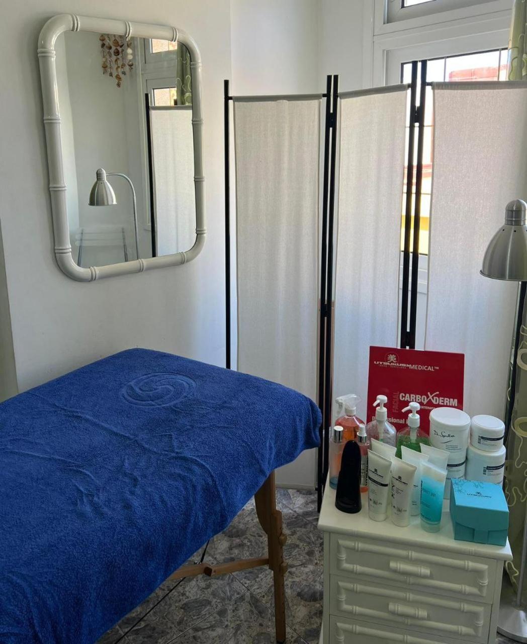 Apartamento La Paloma Castillo del Romeral