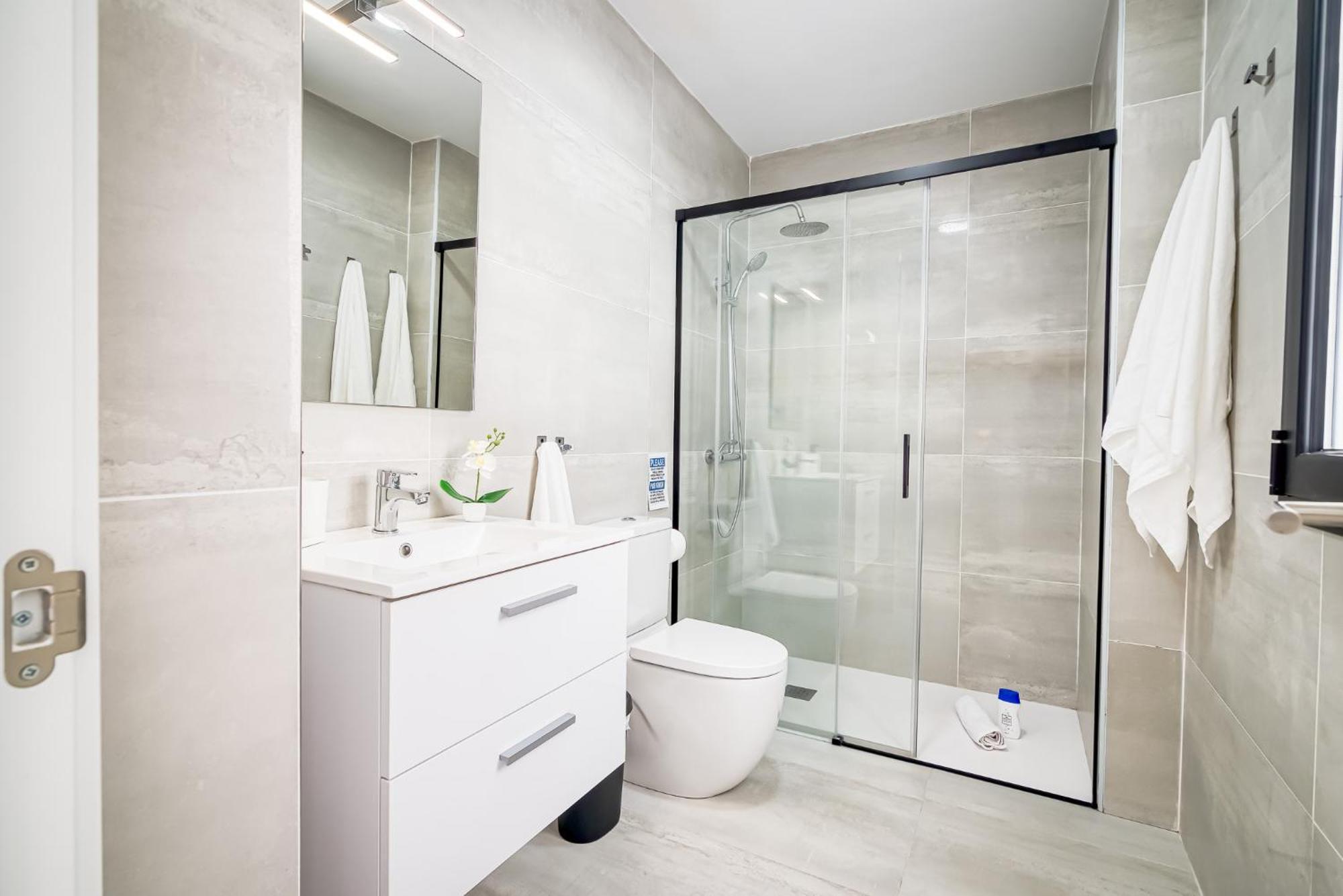 Apartment Sun&beach En Canteras