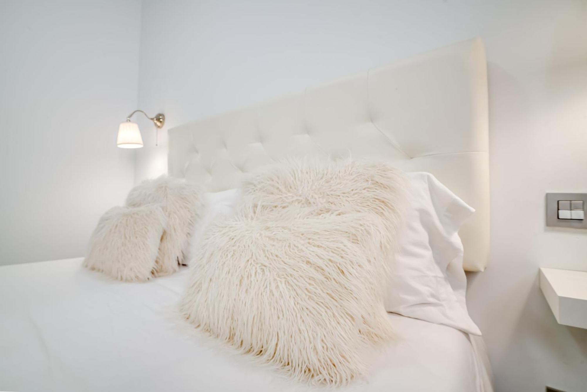 Apartment Sun&beach En Canteras *