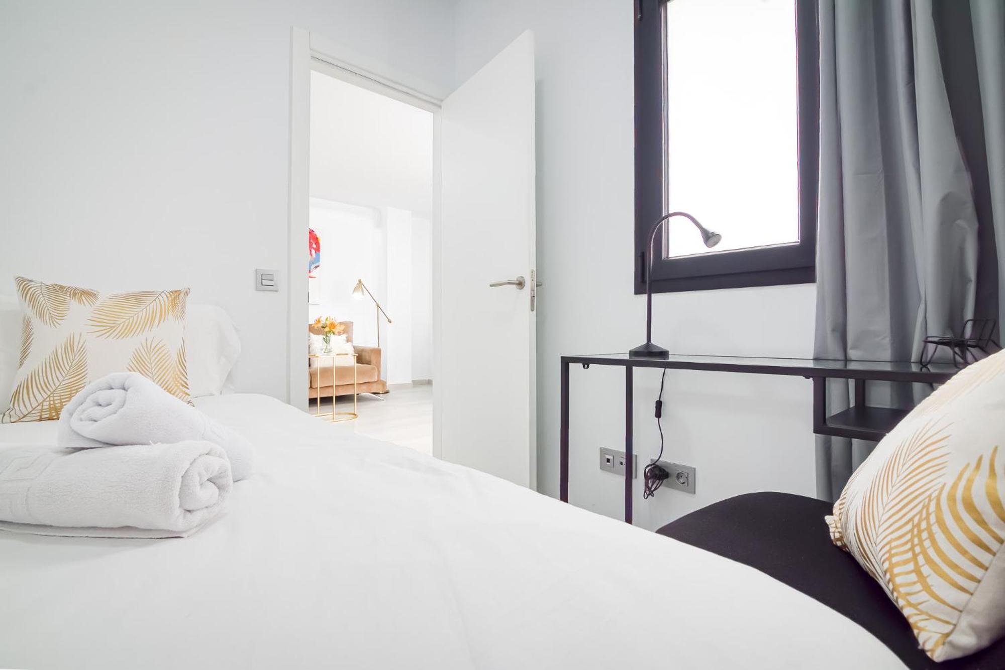Sun&beach En Canteras Apartment Las Palmas de Gran Canaria