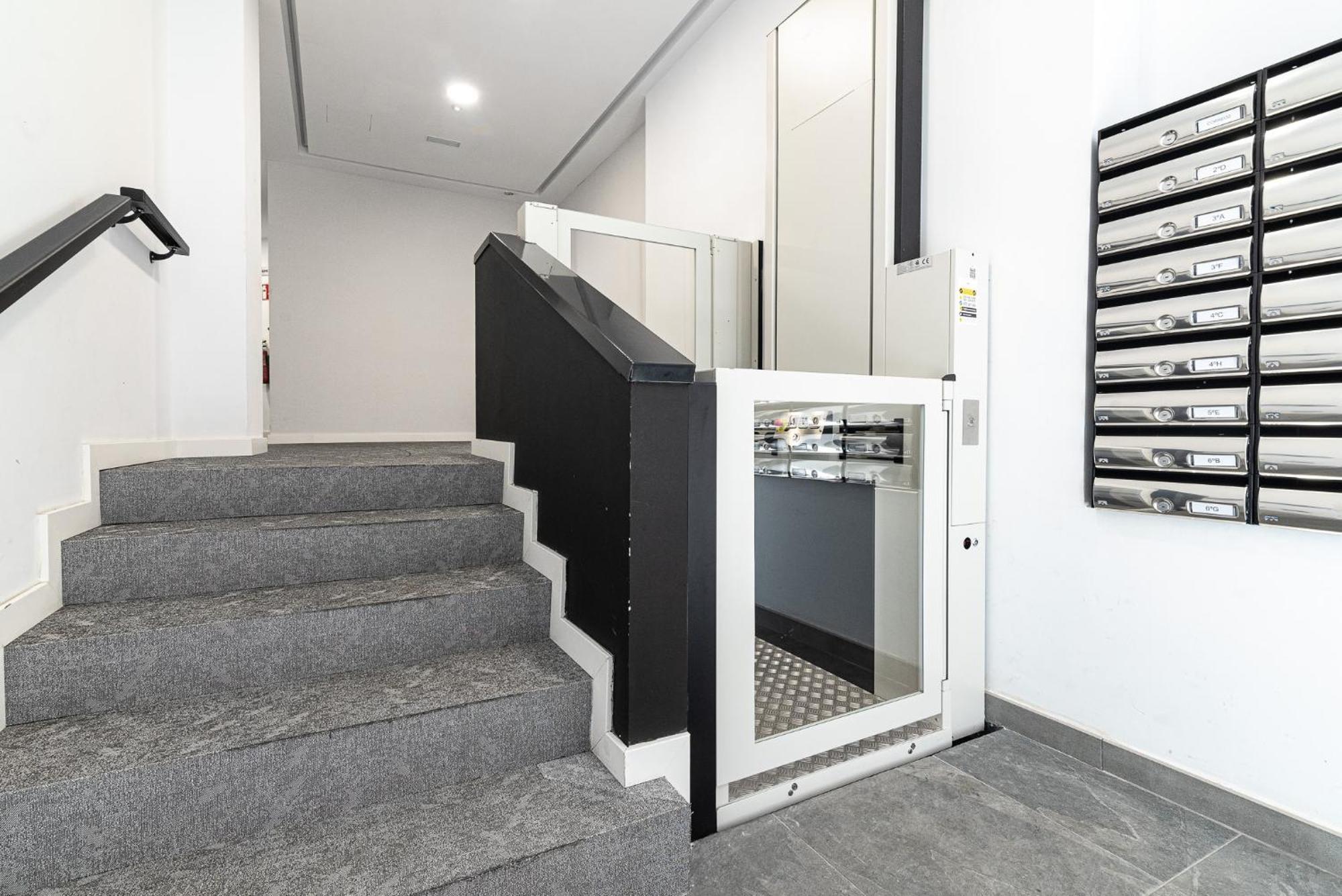 Apartment Sun&beach En Canteras *