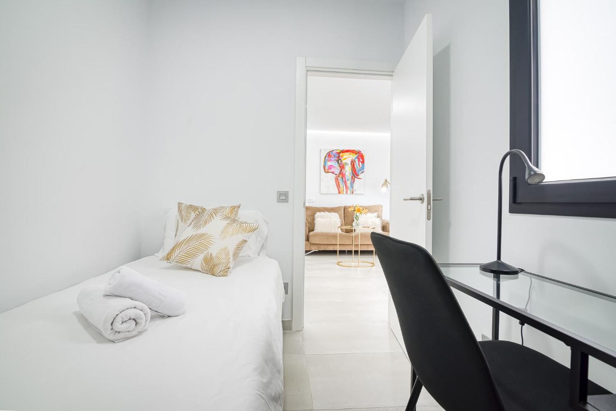 Apartment Sun&beach En Canteras *