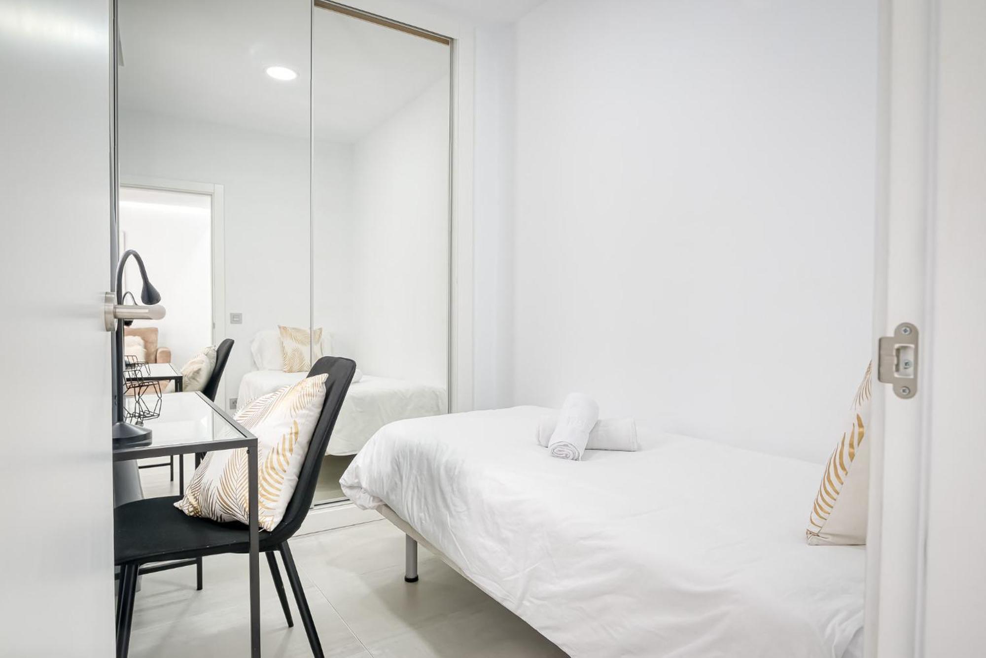 Apartment Sun&beach En Canteras Las Palmas de Gran Canaria