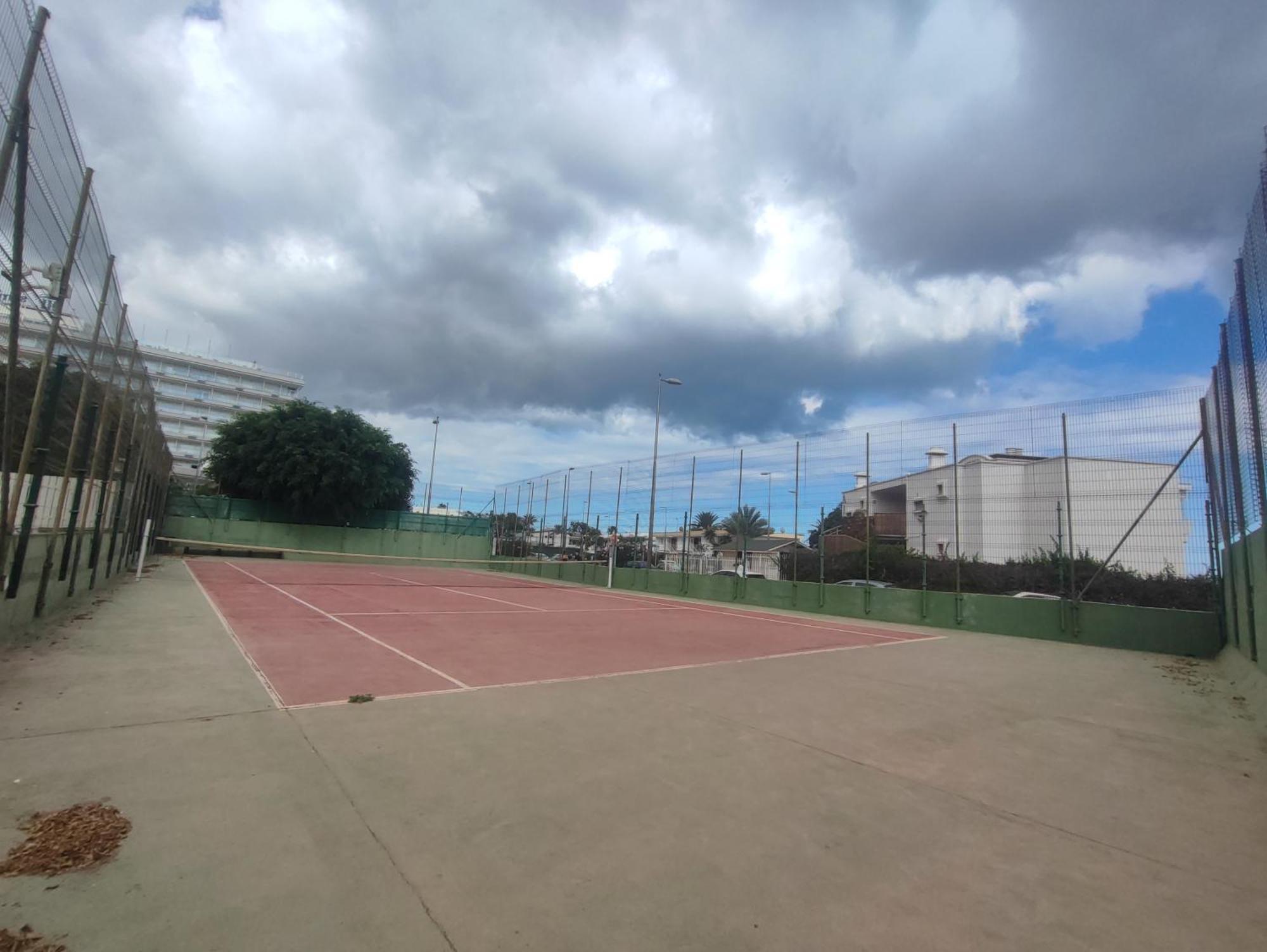 Apartment 3min Walk Playa Del Ingles