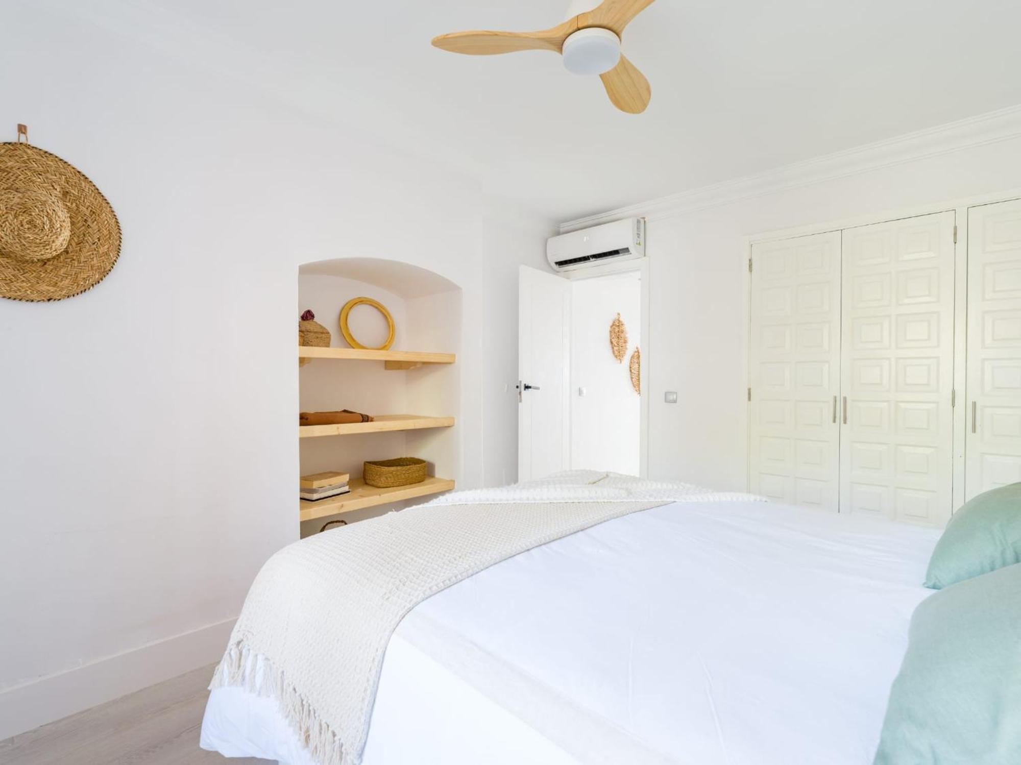Apartamento Primera Linea De Playa *