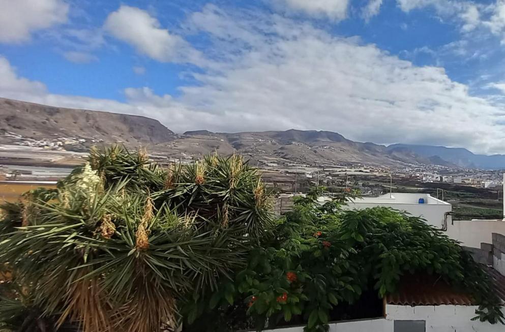 Casa Guayarminas