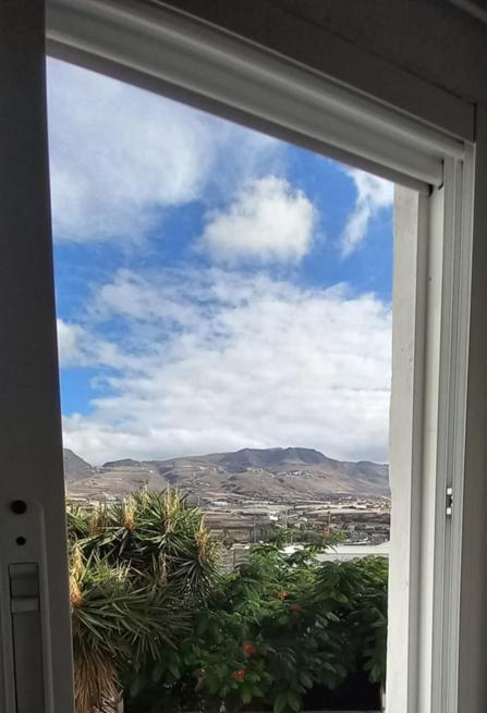 Casa Guayarminas Casa vacanze Gáldar