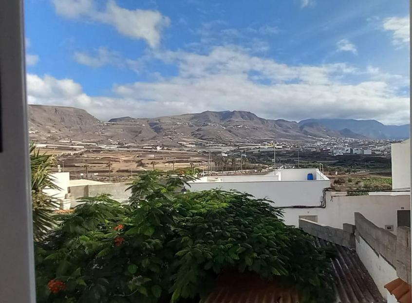 Casa Guayarminas Casa vacanze