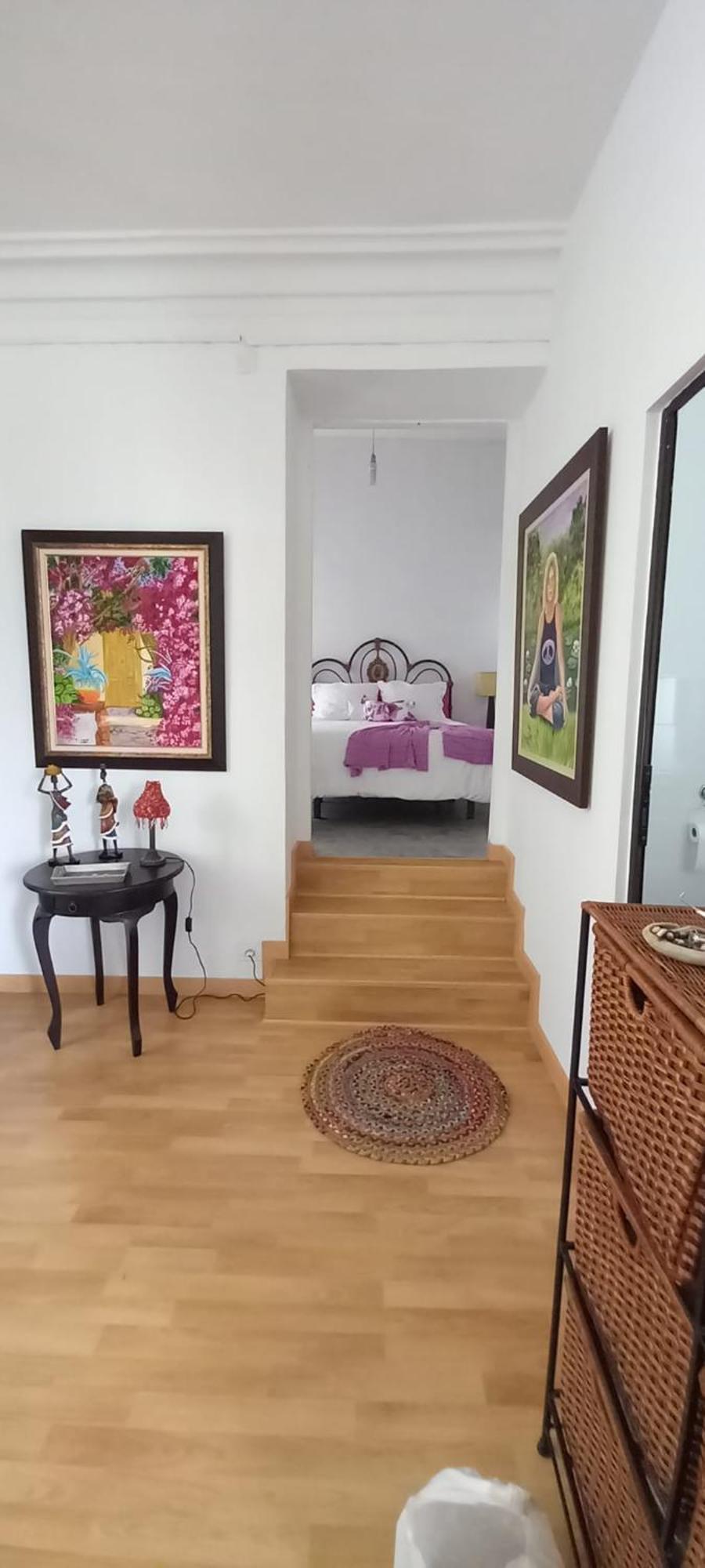 Casa Guayarminas *