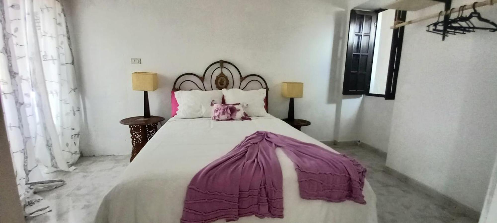 Casa vacanze Casa Guayarminas Gáldar