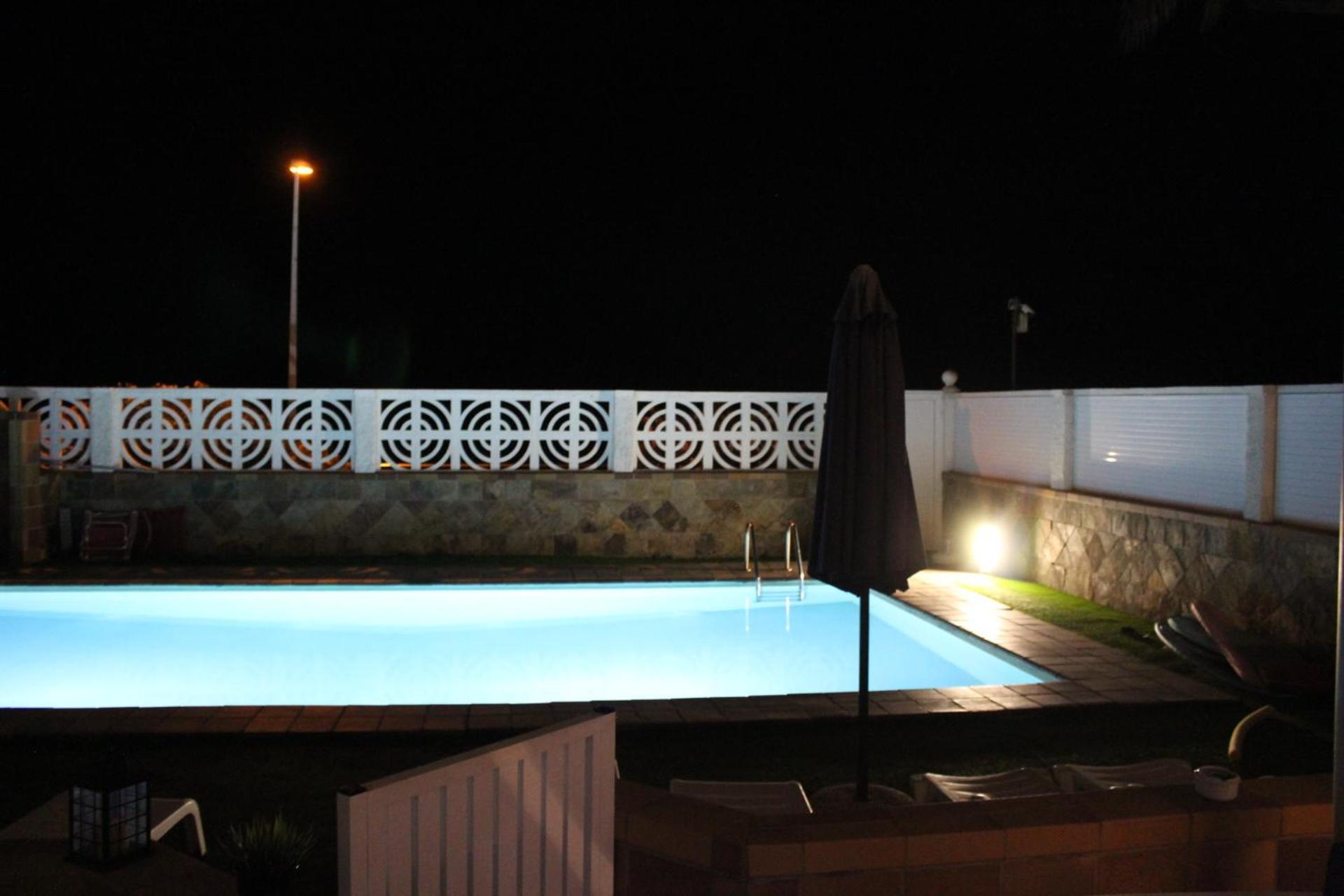Casa vacanze El Mar