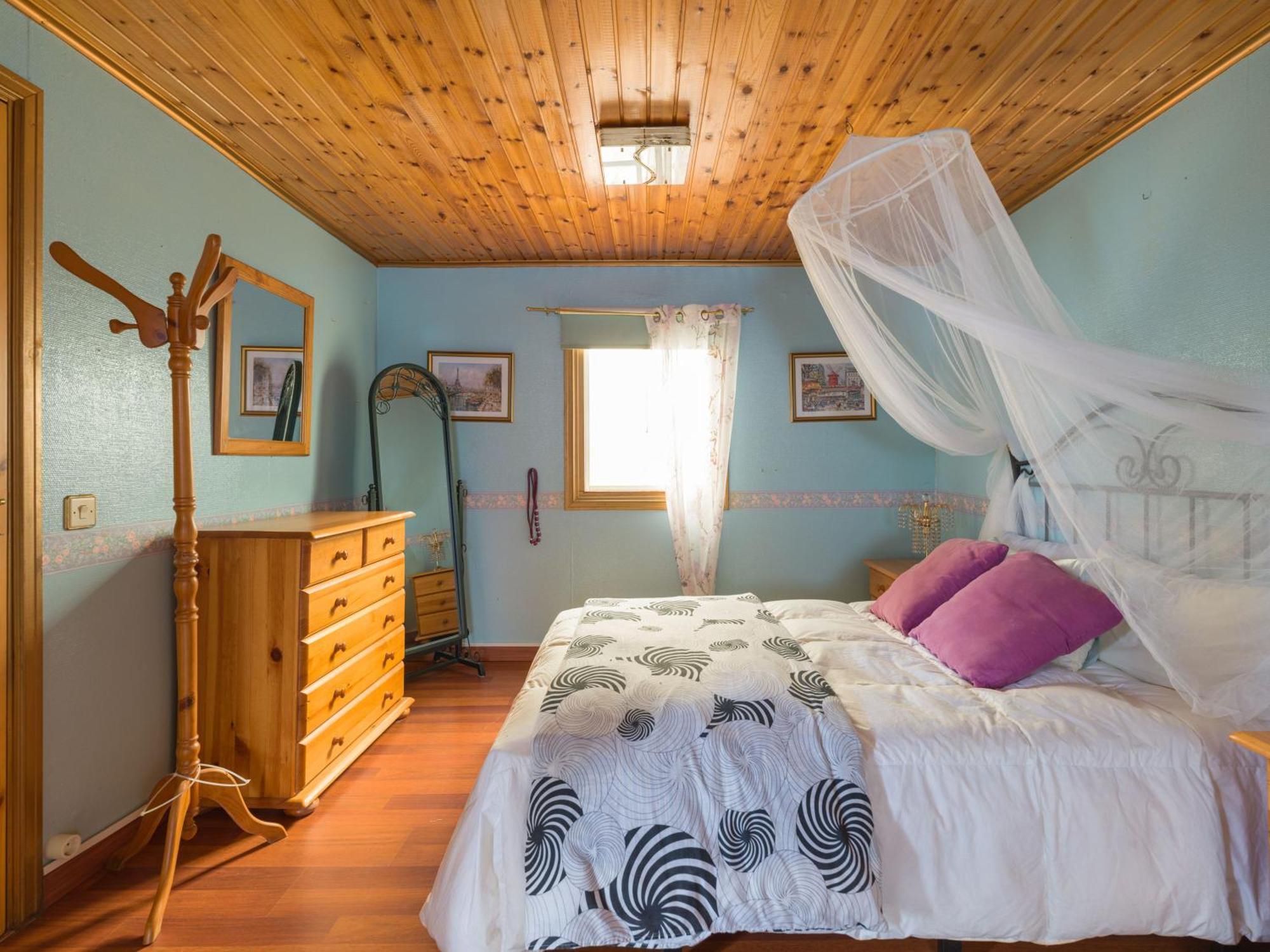 Live El Parral - Preciosos Bungalow Con Piscina Privada Y Zona De Ocio Apartamento