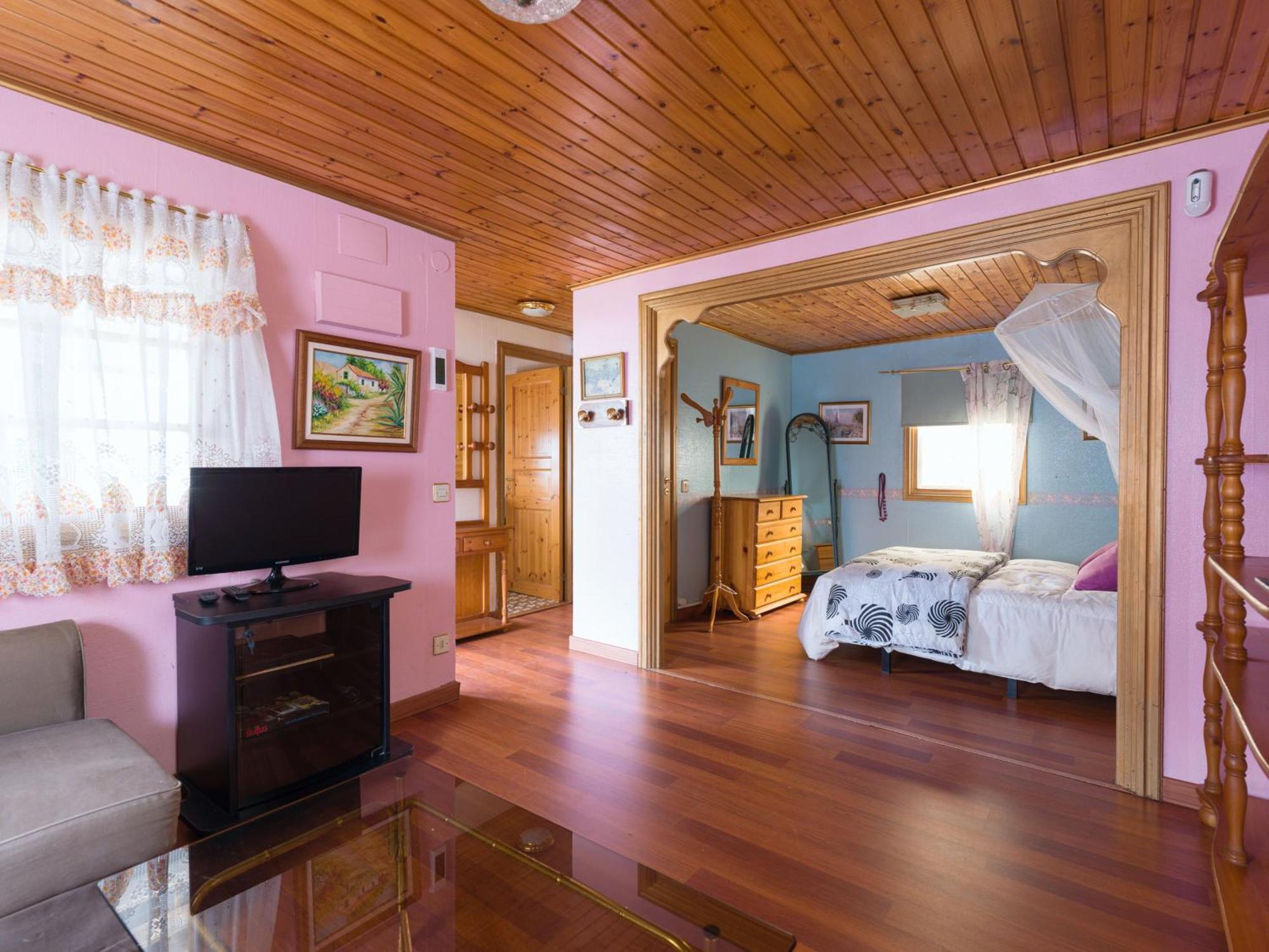 Live El Parral - Preciosos Bungalow Con Piscina Privada Y Zona De Ocio Apartamento *