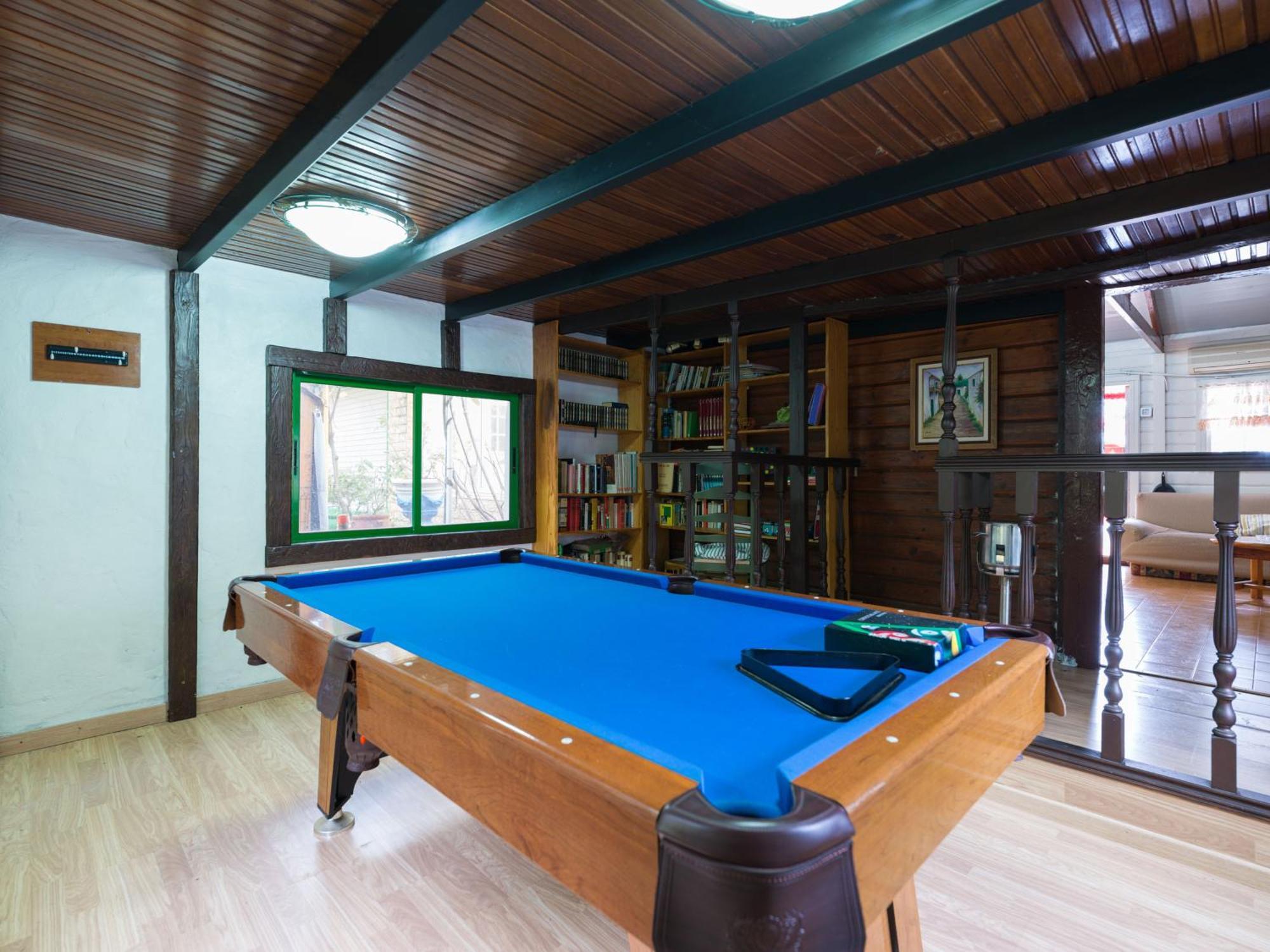 Live El Parral - Preciosos Bungalow Con Piscina Privada Y Zona De Ocio Apartamento