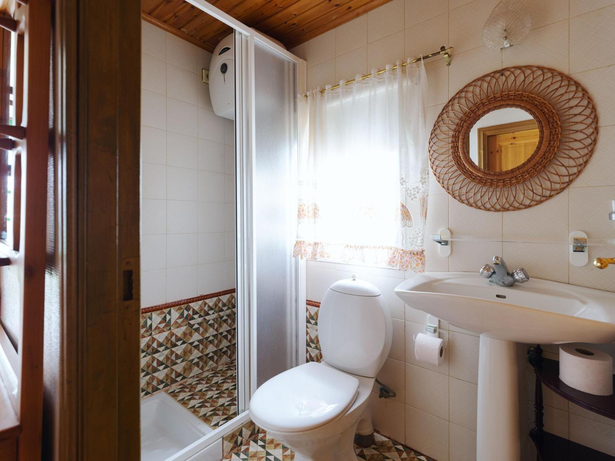 Apartamento Live El Parral - Preciosos Bungalow Con Piscina Privada Y Zona De Ocio *