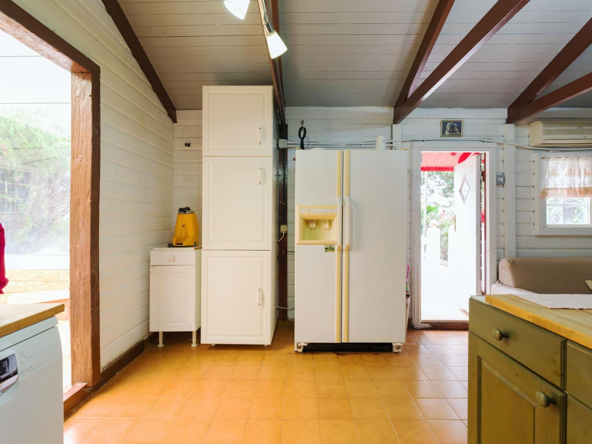 Apartamento Live El Parral - Preciosos Bungalow Con Piscina Privada Y Zona De Ocio Santa Brígida