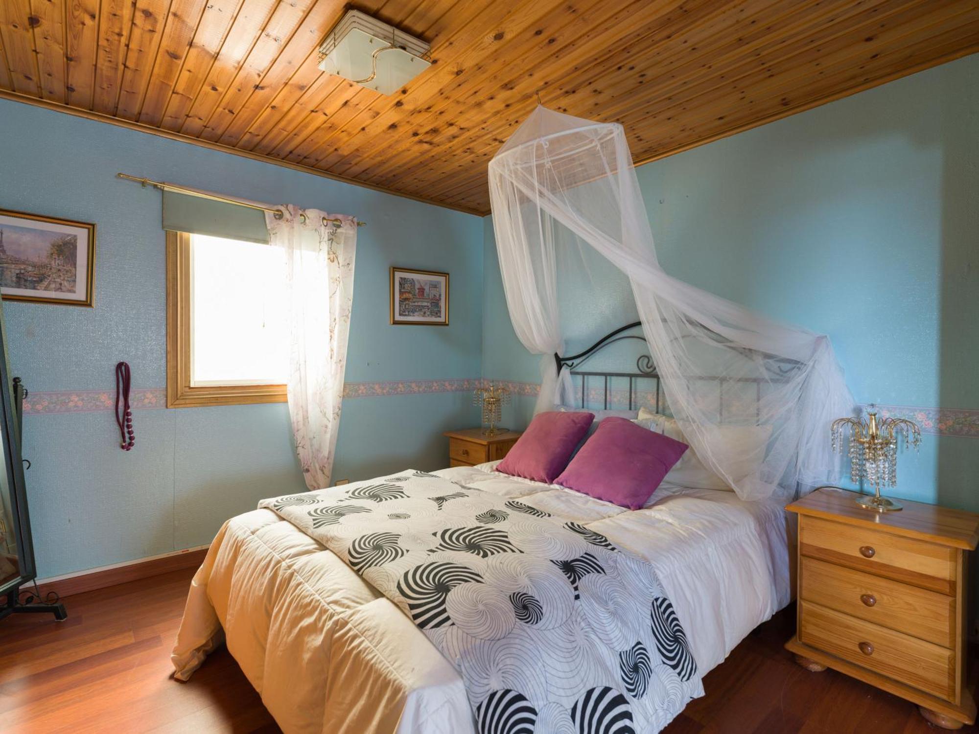 Live El Parral - Preciosos Bungalow Con Piscina Privada Y Zona De Ocio Santa Brígida