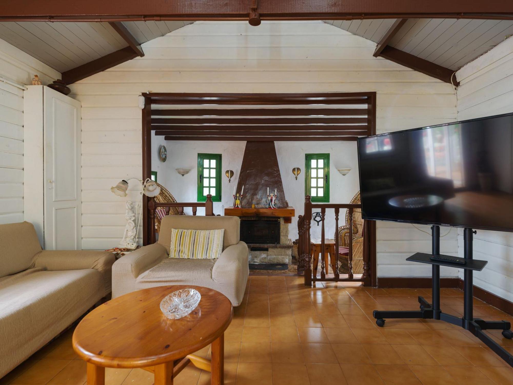 Live El Parral - Preciosos Bungalow Con Piscina Privada Y Zona De Ocio Apartamento