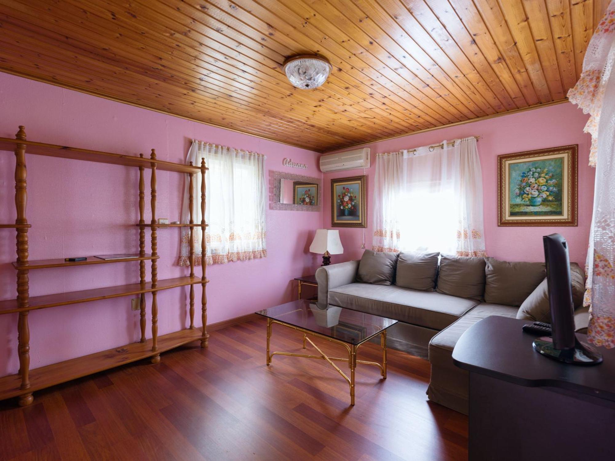 Apartamento Live El Parral - Preciosos Bungalow Con Piscina Privada Y Zona De Ocio *