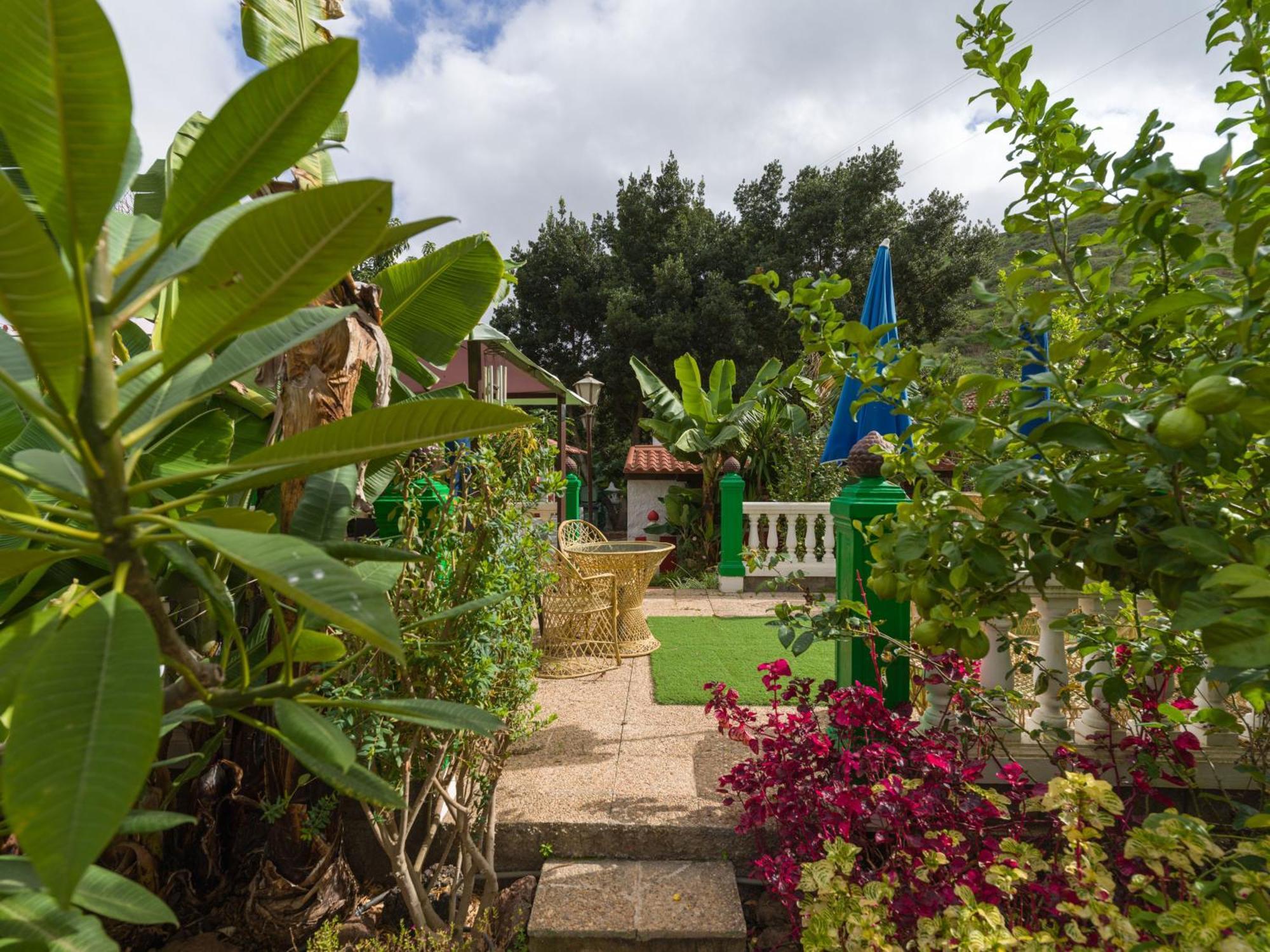 Live El Parral - Preciosos Bungalow Con Piscina Privada Y Zona De Ocio Apartamento *