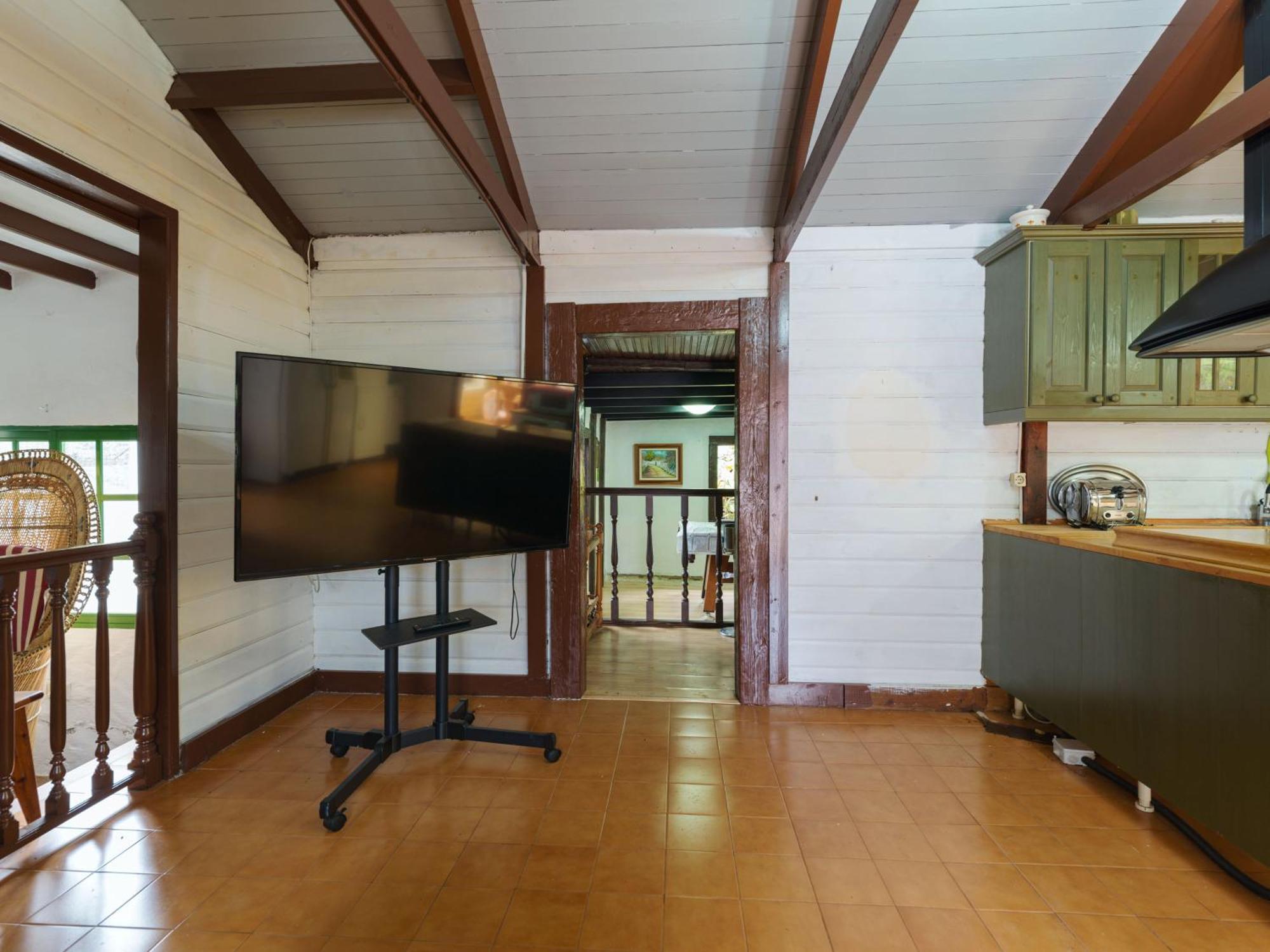 Apartamento Live El Parral - Preciosos Bungalow Con Piscina Privada Y Zona De Ocio
