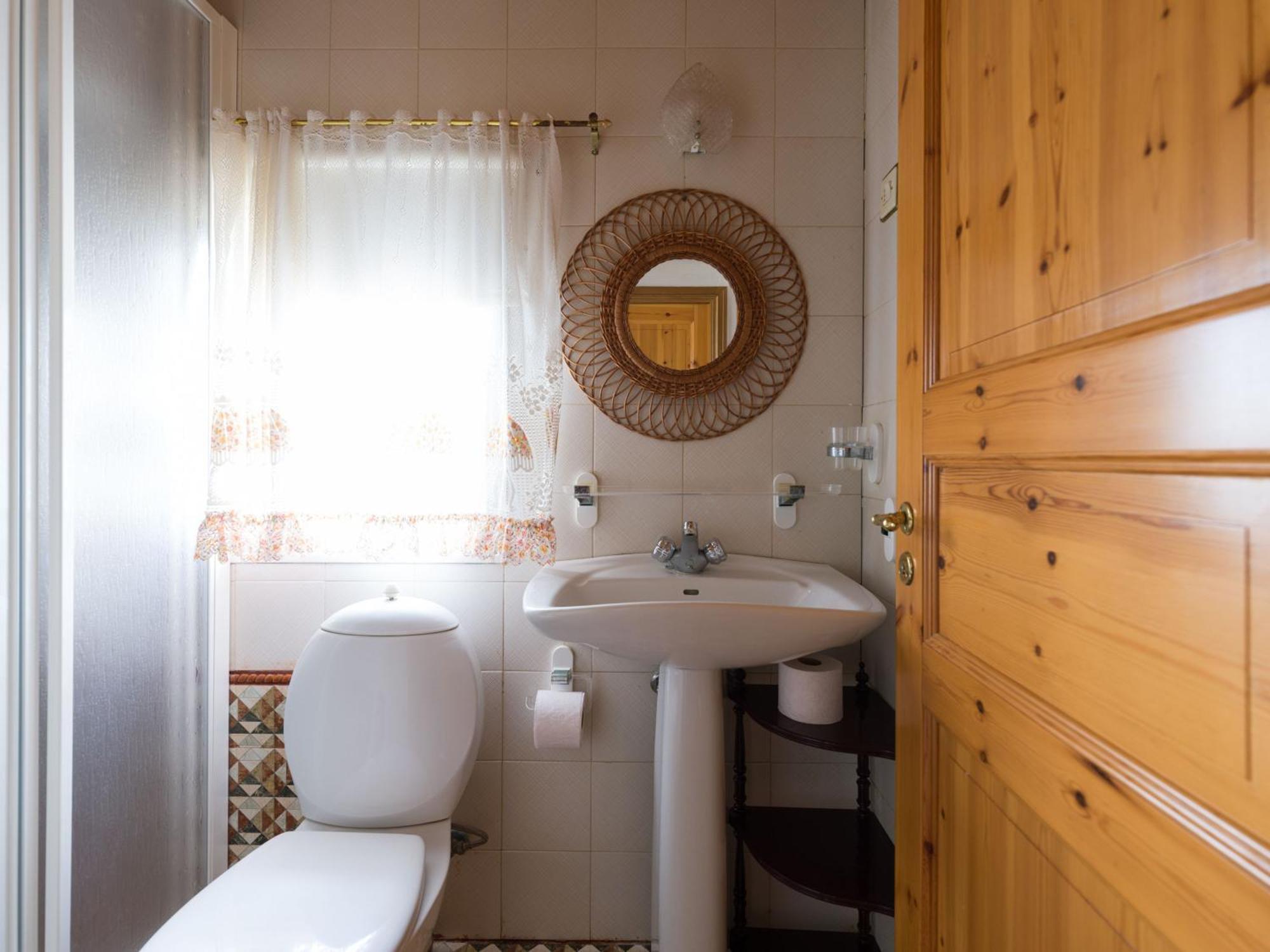 Apartamento Live El Parral - Preciosos Bungalow Con Piscina Privada Y Zona De Ocio Santa Brígida