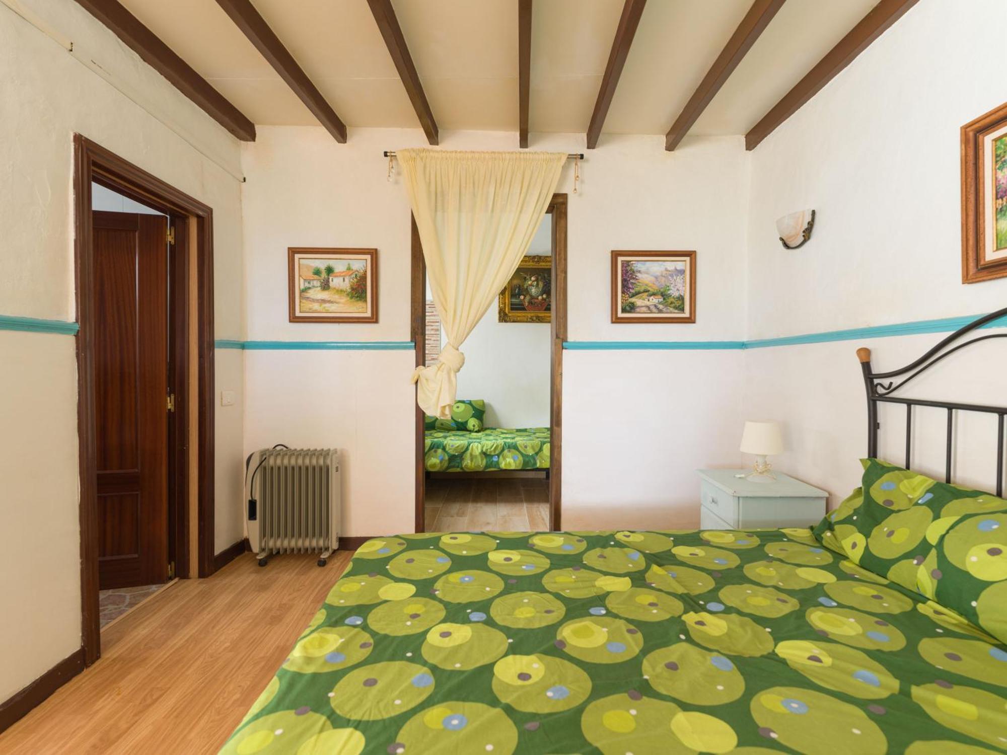 Live El Parral - Preciosos Bungalow Con Piscina Privada Y Zona De Ocio *