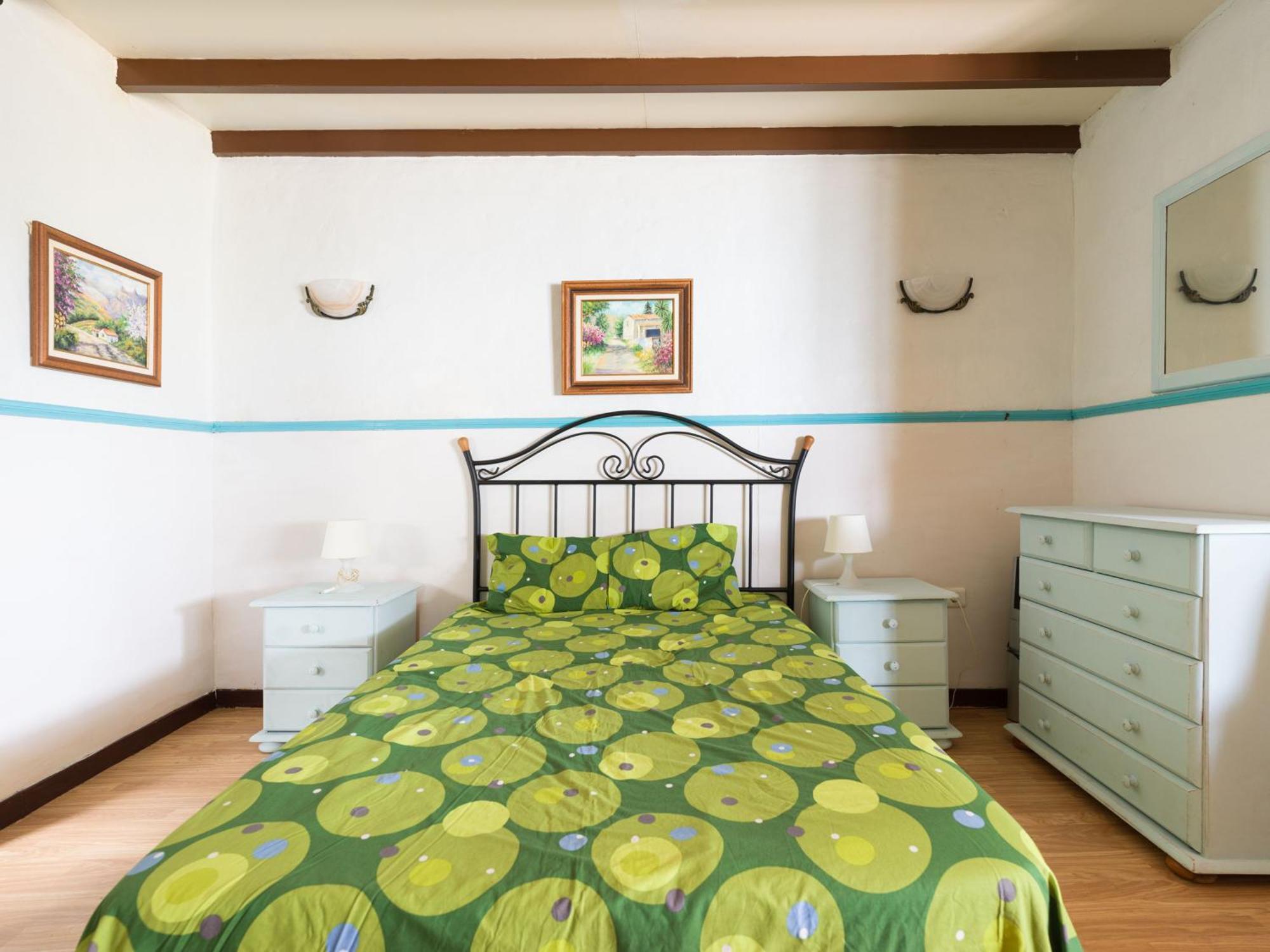 Apartamento Live El Parral - Preciosos Bungalow Con Piscina Privada Y Zona De Ocio Santa Brígida