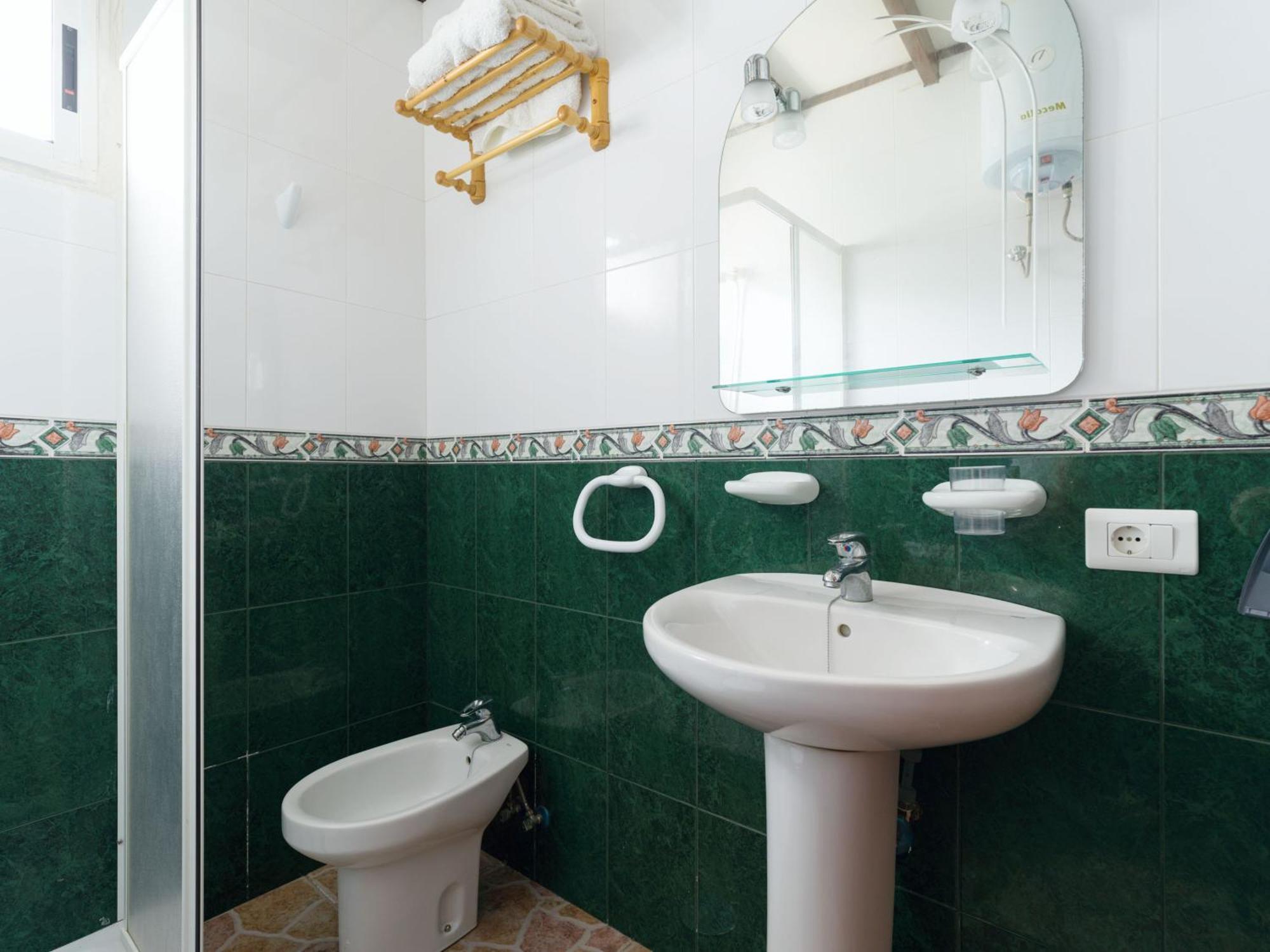 Live El Parral - Preciosos Bungalow Con Piscina Privada Y Zona De Ocio Apartamento