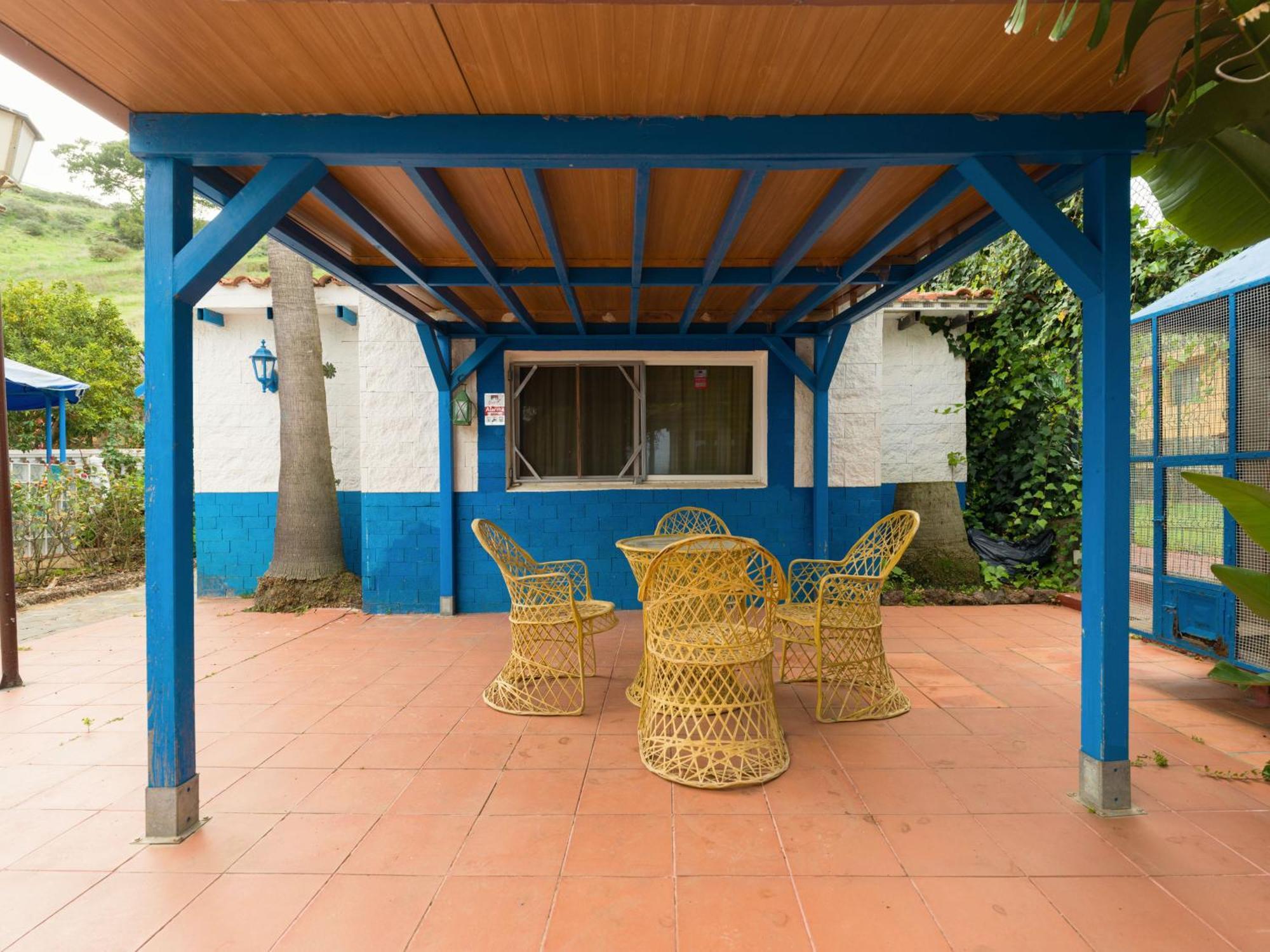 Live El Parral - Preciosos Bungalow Con Piscina Privada Y Zona De Ocio Apartamento *