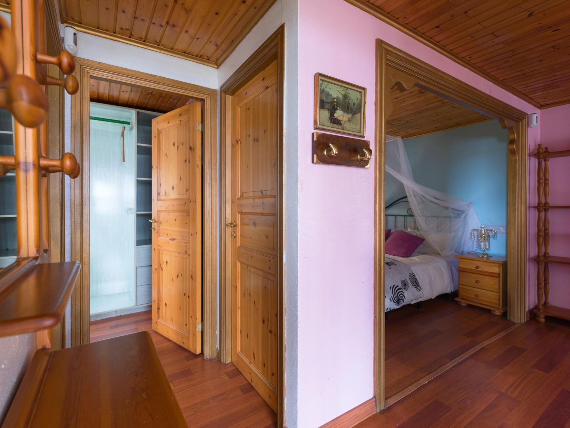 Live El Parral - Preciosos Bungalow Con Piscina Privada Y Zona De Ocio Santa Brígida