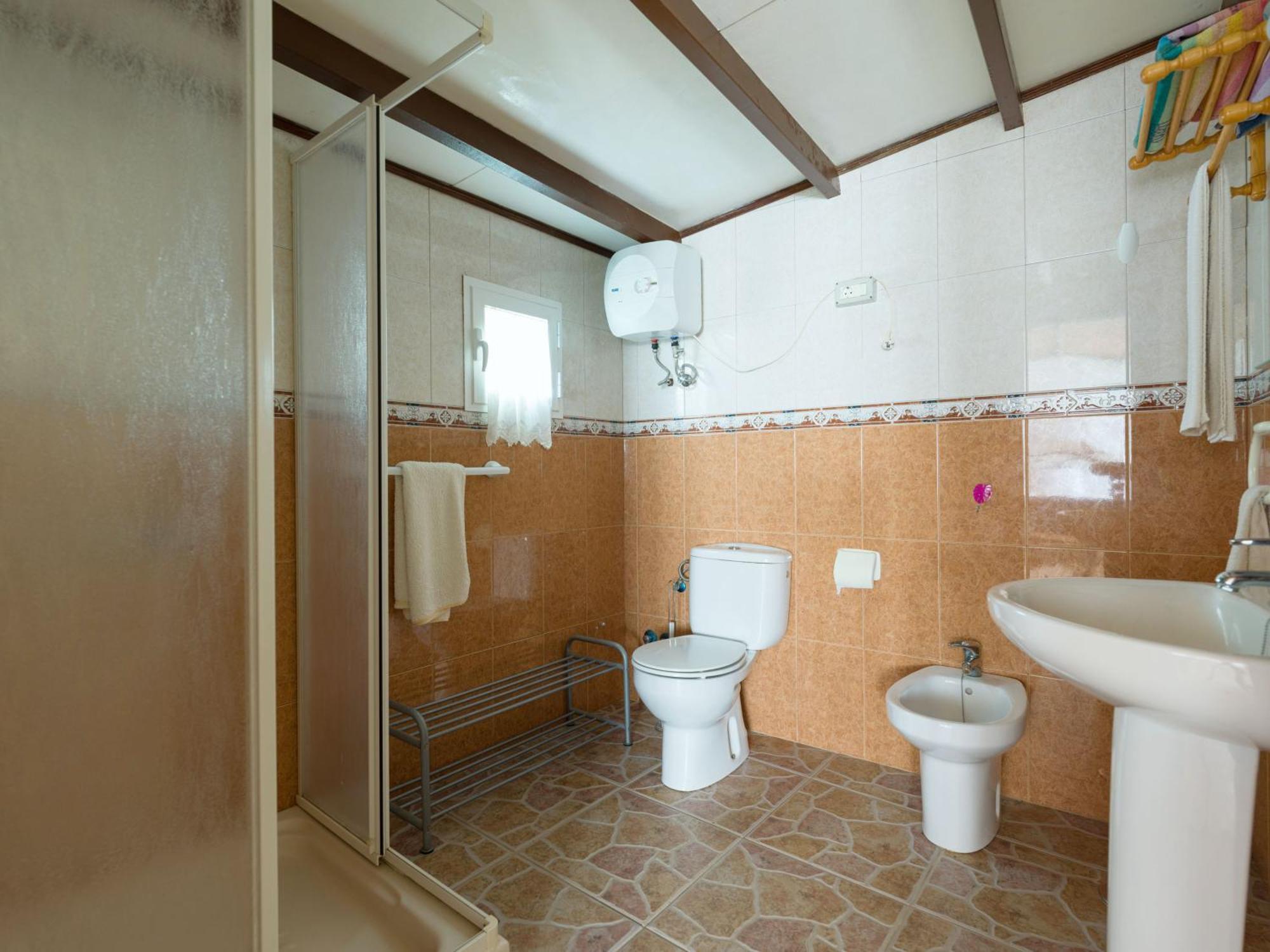 Live El Parral - Preciosos Bungalow Con Piscina Privada Y Zona De Ocio Apartamento