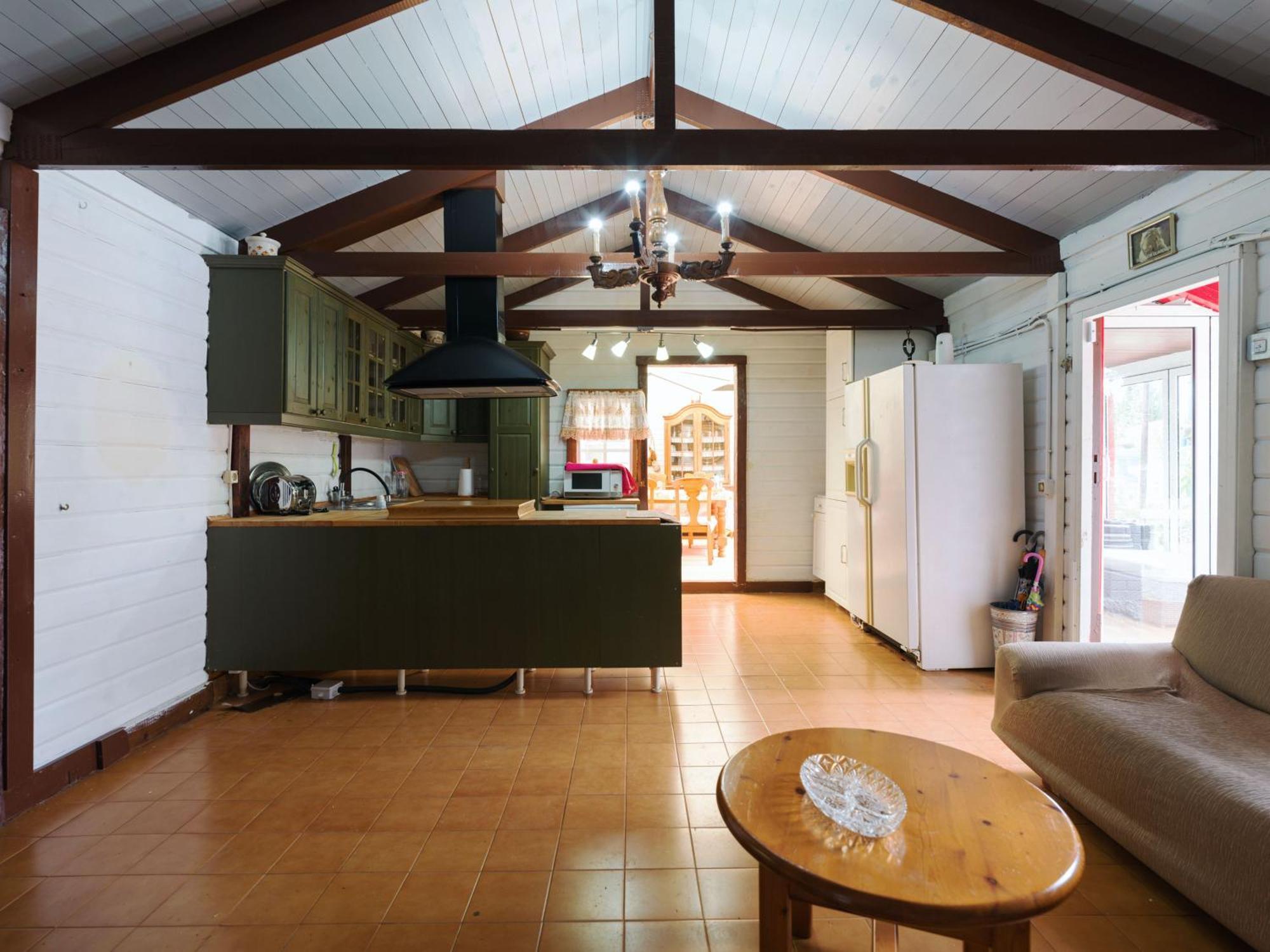 Live El Parral - Preciosos Bungalow Con Piscina Privada Y Zona De Ocio *