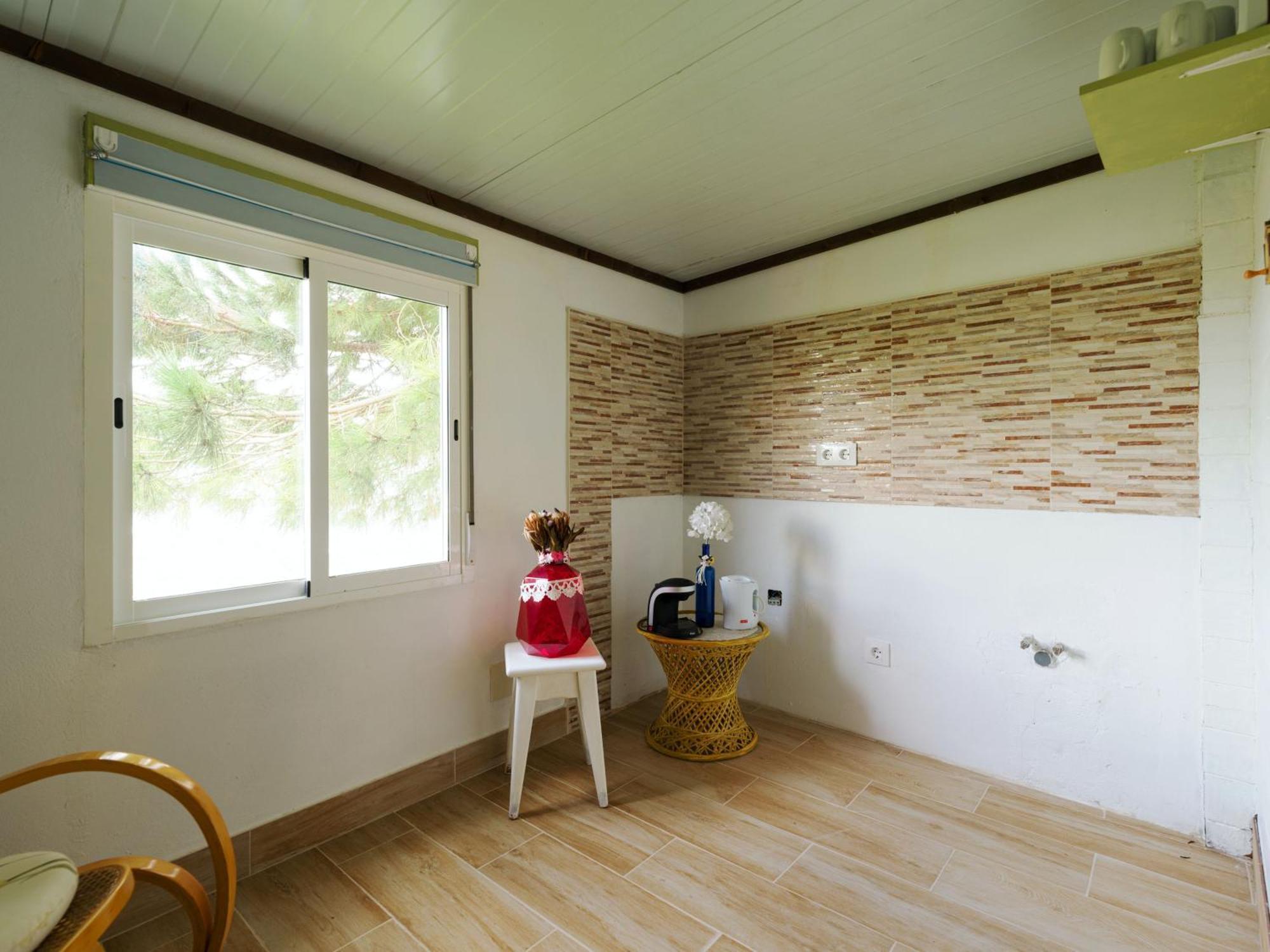 Apartamento Live El Parral - Preciosos Bungalow Con Piscina Privada Y Zona De Ocio Santa Brígida