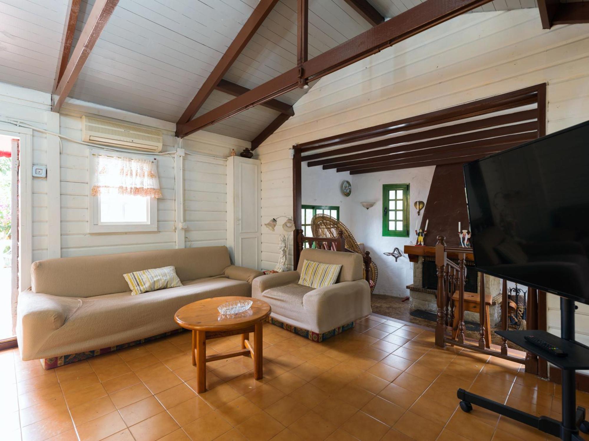 Live El Parral - Preciosos Bungalow Con Piscina Privada Y Zona De Ocio Santa Brígida