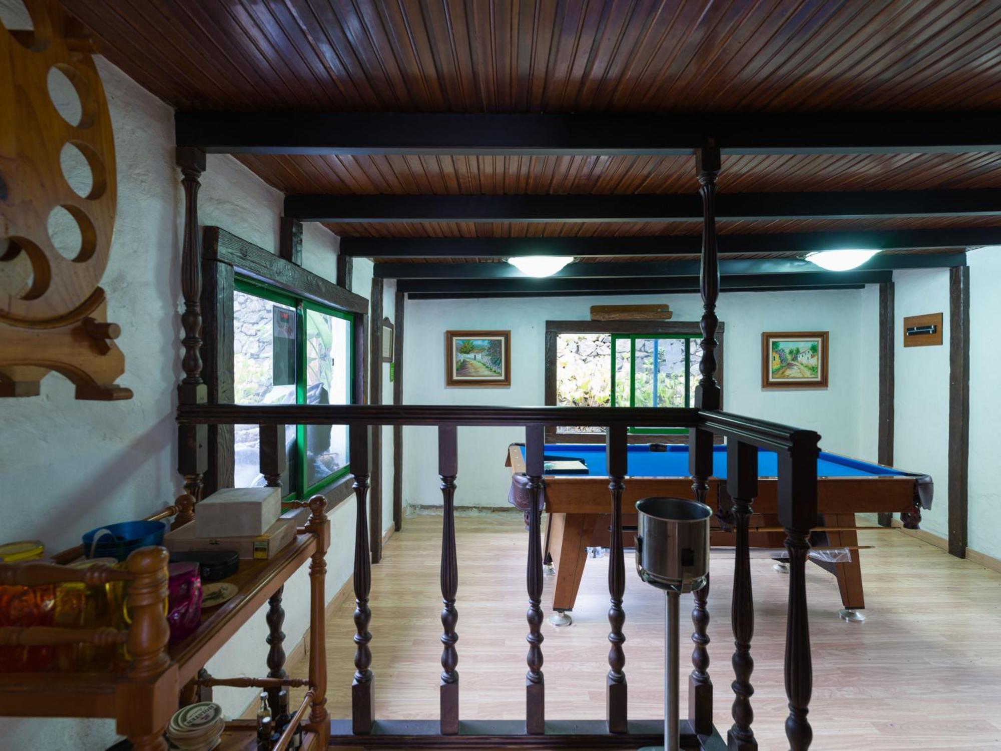 Live El Parral - Preciosos Bungalow Con Piscina Privada Y Zona De Ocio *