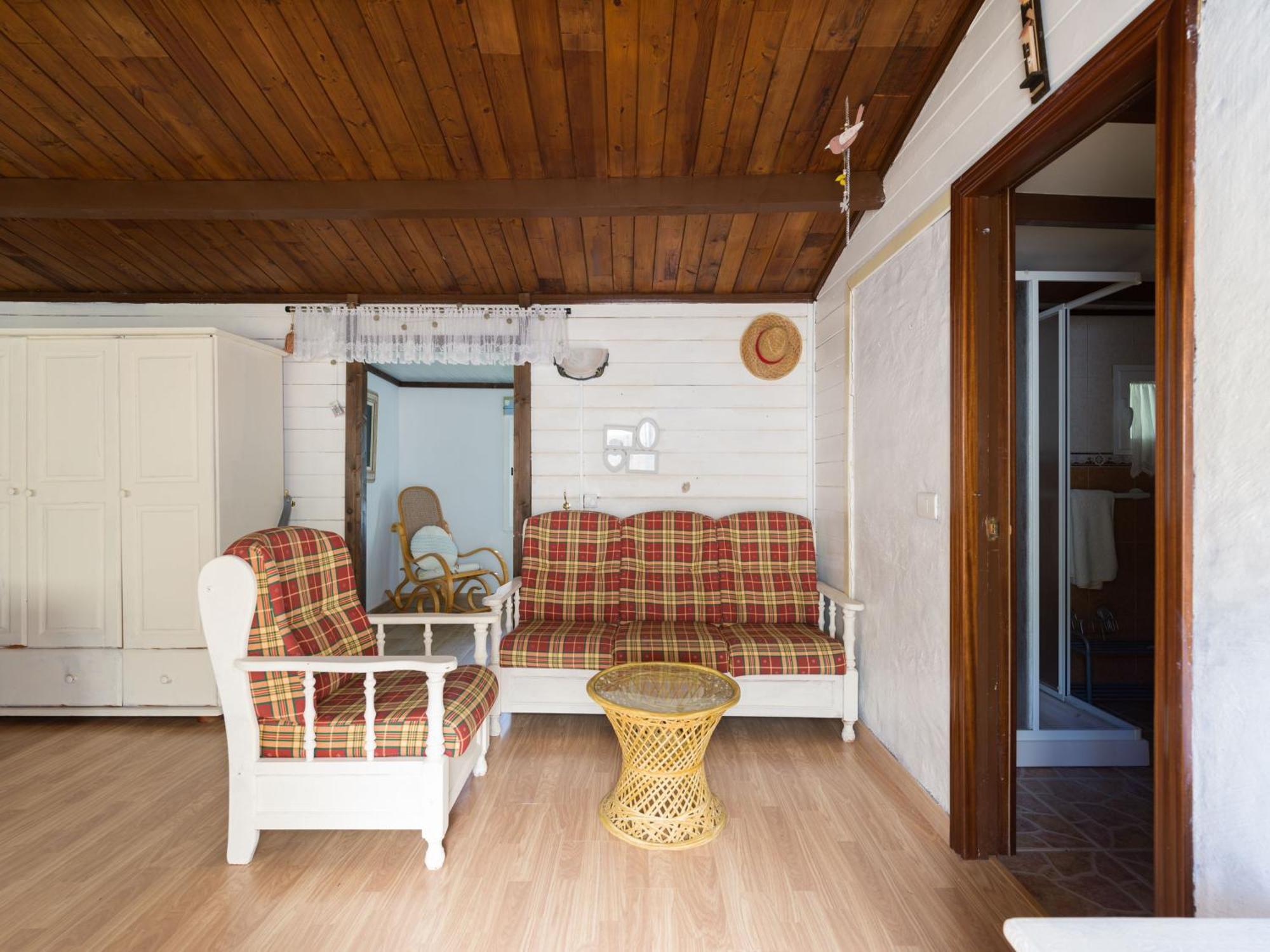 Live El Parral - Preciosos Bungalow Con Piscina Privada Y Zona De Ocio