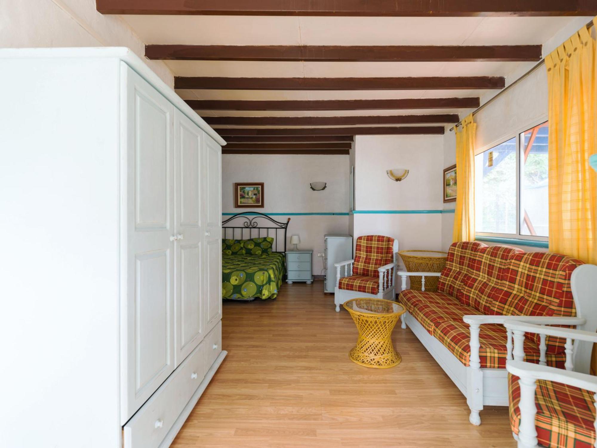 Live El Parral - Preciosos Bungalow Con Piscina Privada Y Zona De Ocio Santa Brígida