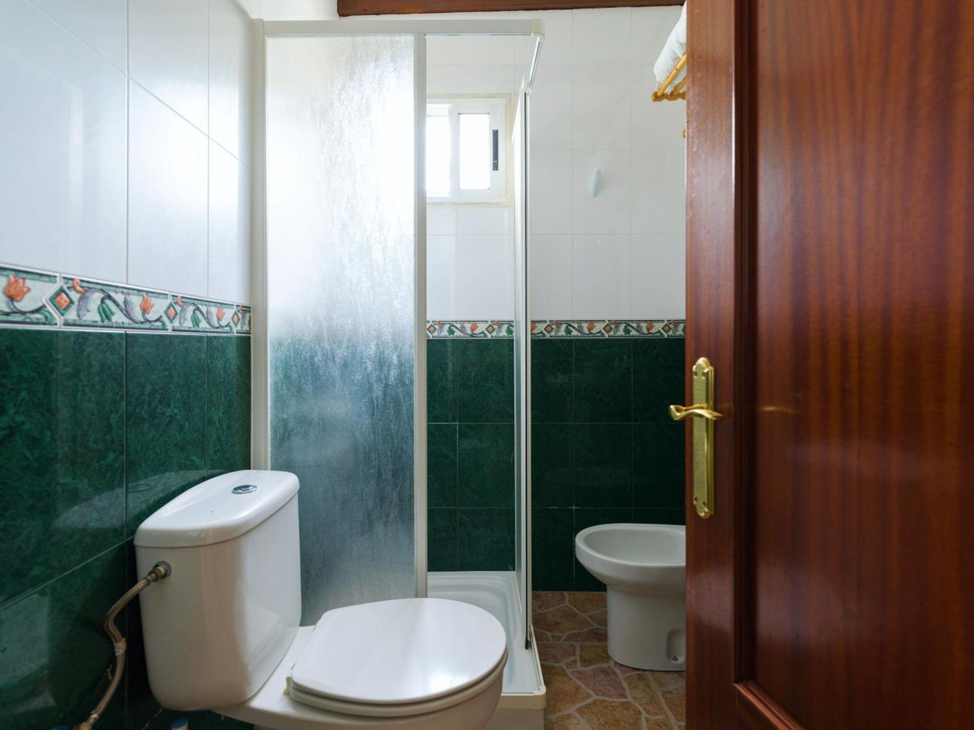 Live El Parral - Preciosos Bungalow Con Piscina Privada Y Zona De Ocio Apartamento