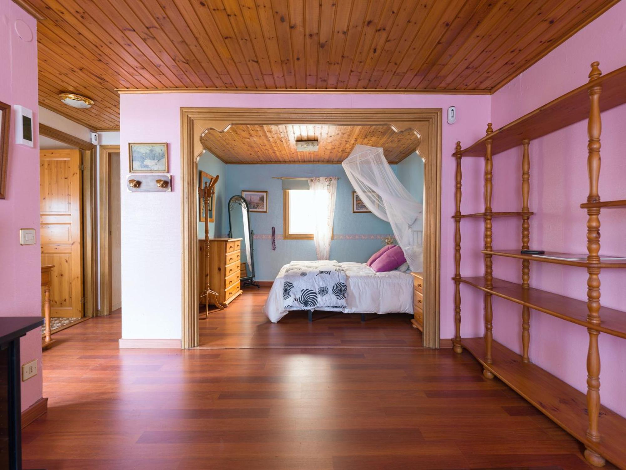 Live El Parral - Preciosos Bungalow Con Piscina Privada Y Zona De Ocio *