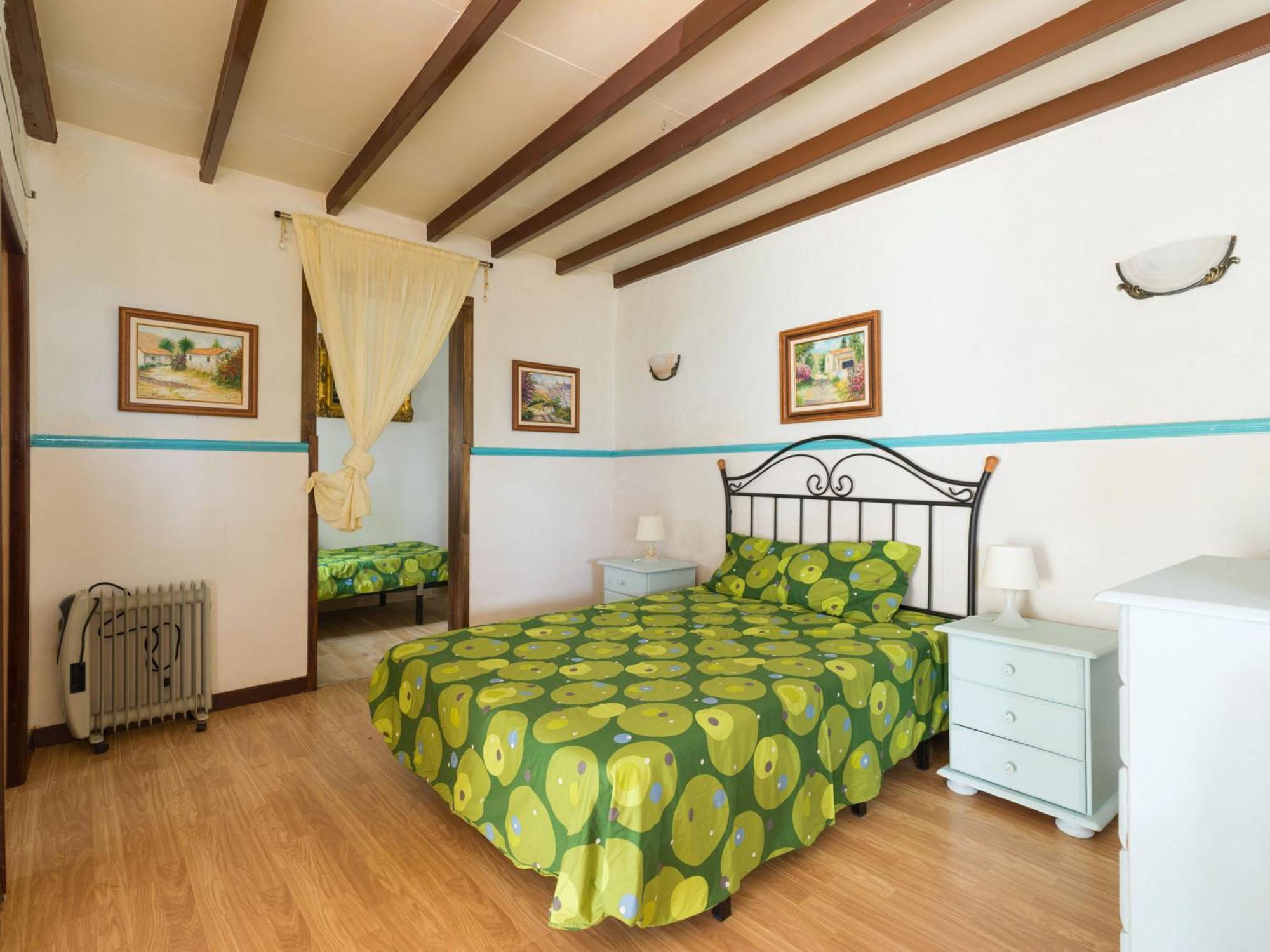 Live El Parral - Preciosos Bungalow Con Piscina Privada Y Zona De Ocio