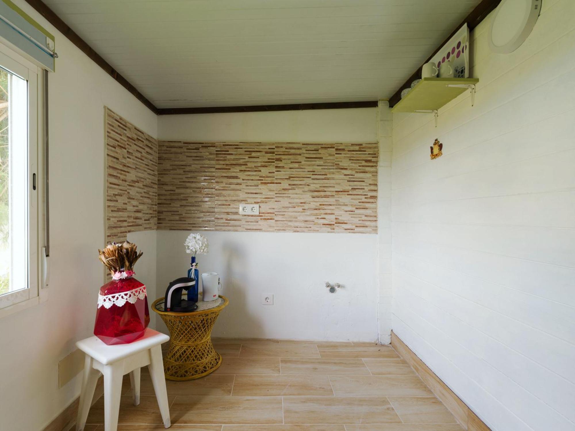 Live El Parral - Preciosos Bungalow Con Piscina Privada Y Zona De Ocio Apartamento *