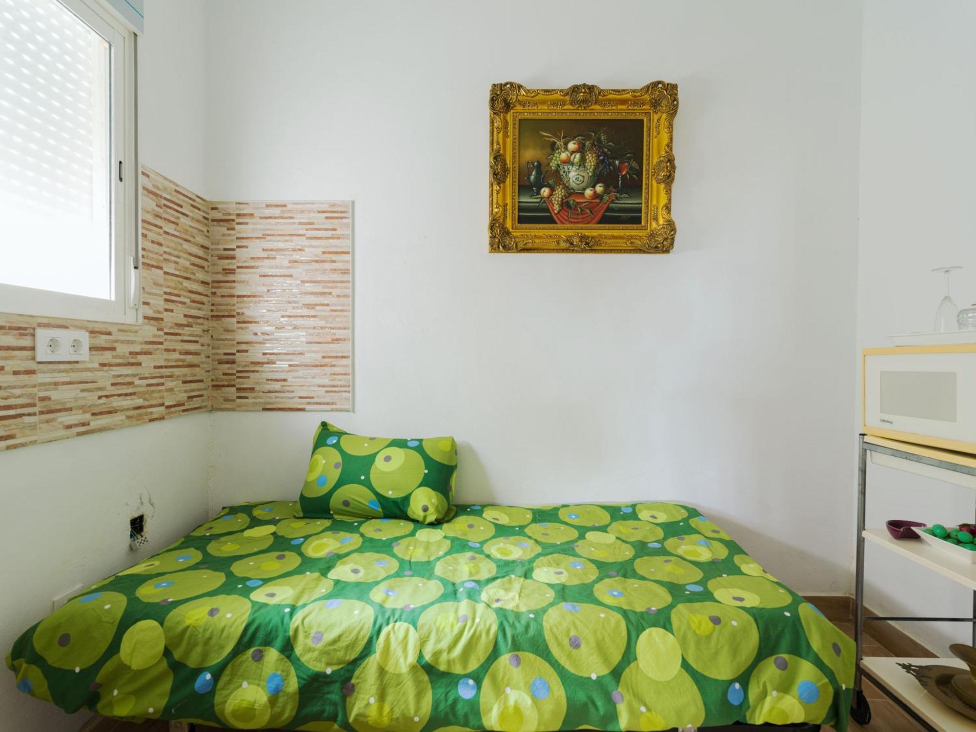 Live El Parral - Preciosos Bungalow Con Piscina Privada Y Zona De Ocio Apartamento Santa Brígida