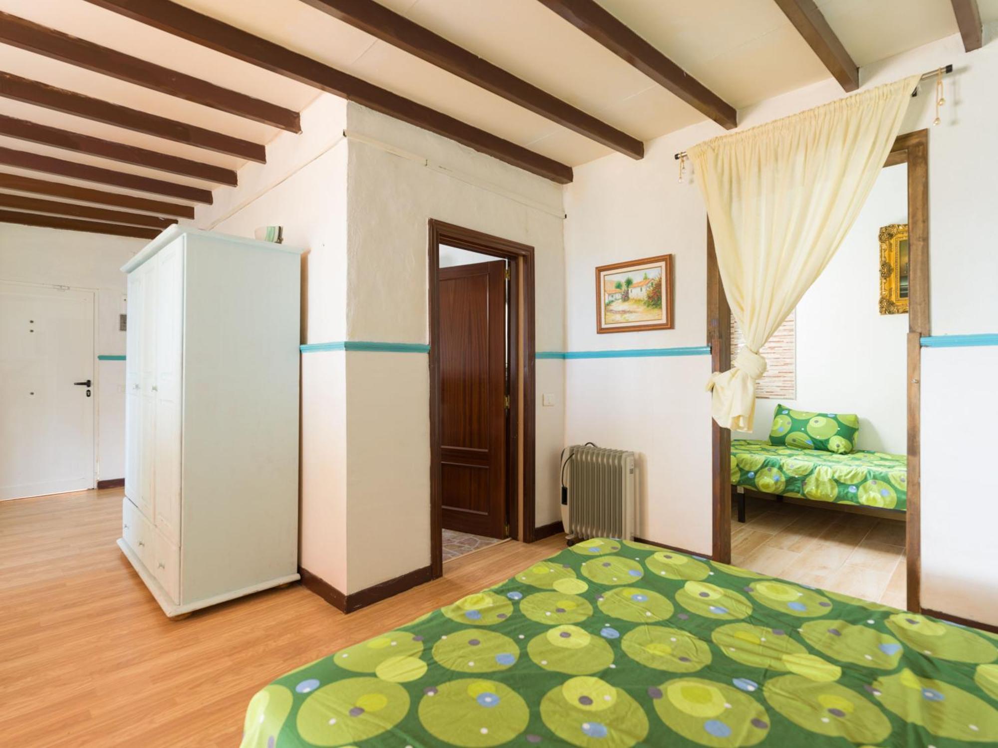Live El Parral - Preciosos Bungalow Con Piscina Privada Y Zona De Ocio Apartamento