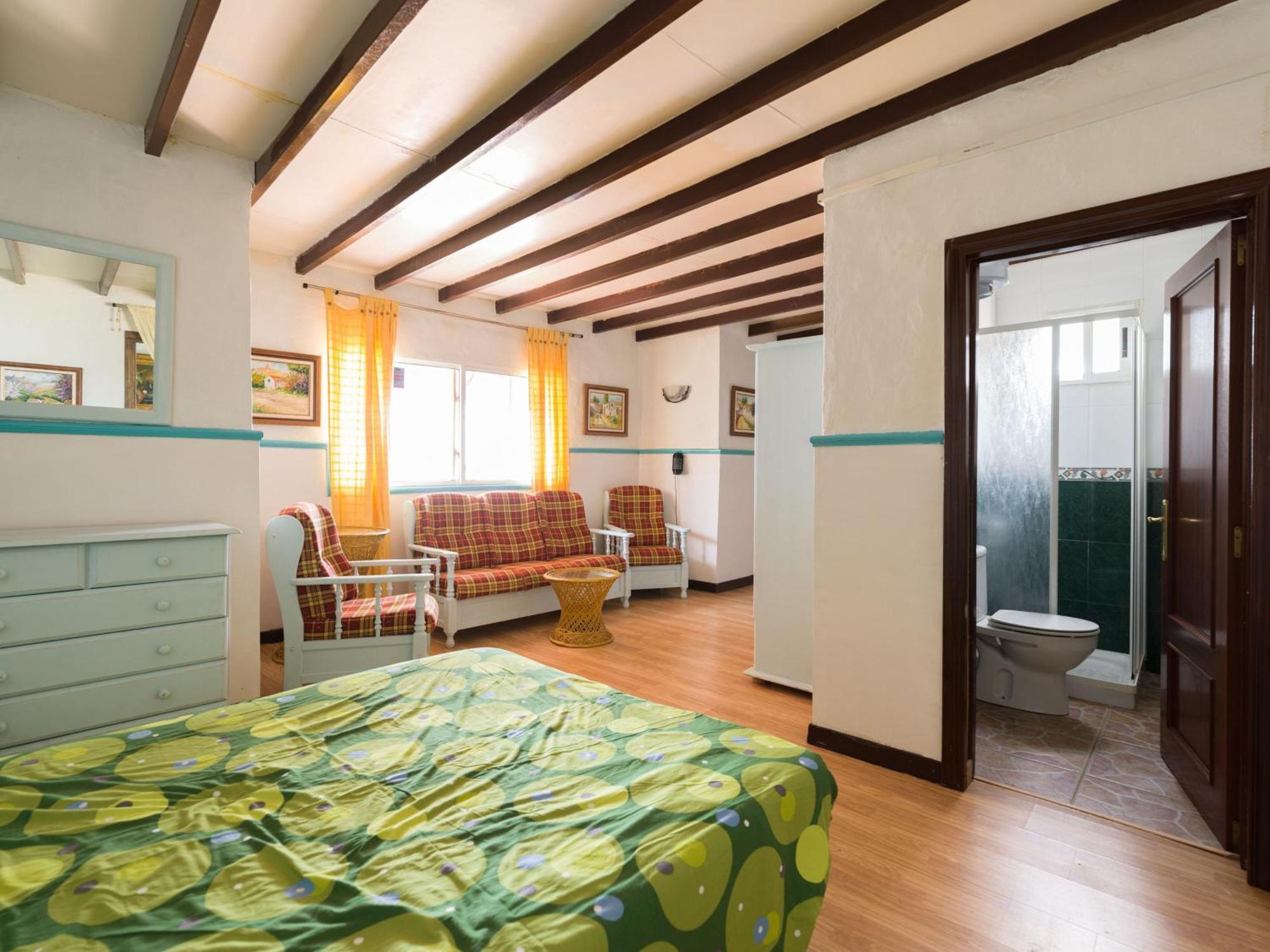 Apartamento Live El Parral - Preciosos Bungalow Con Piscina Privada Y Zona De Ocio *