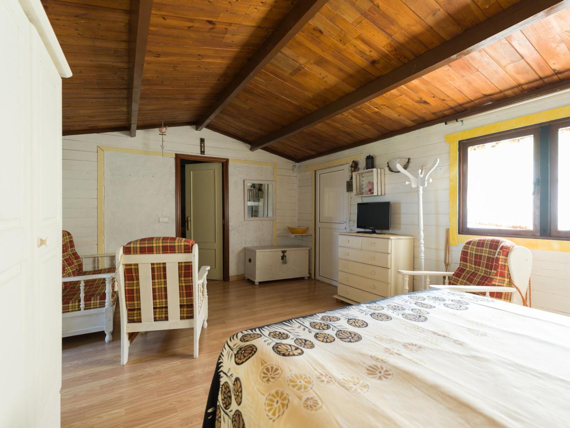 Live El Parral - Preciosos Bungalow Con Piscina Privada Y Zona De Ocio *