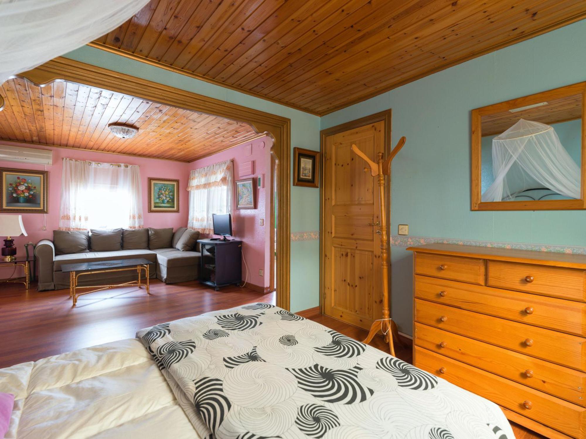 Live El Parral - Preciosos Bungalow Con Piscina Privada Y Zona De Ocio