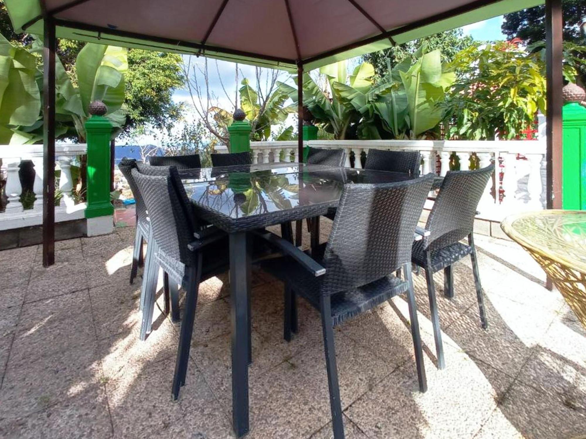 Live El Parral - Preciosos Bungalow Con Piscina Privada Y Zona De Ocio Apartamento Santa Brígida